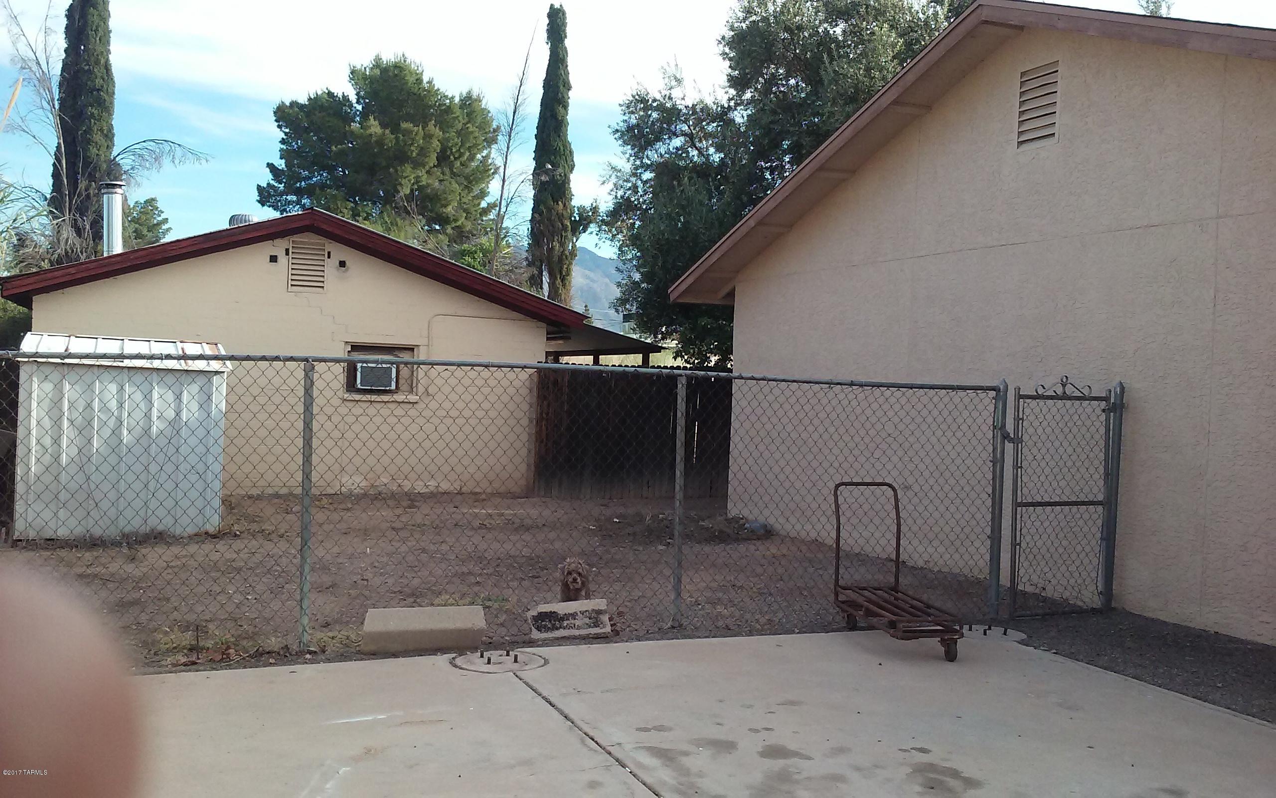Fruitvale Addition - Residential Income