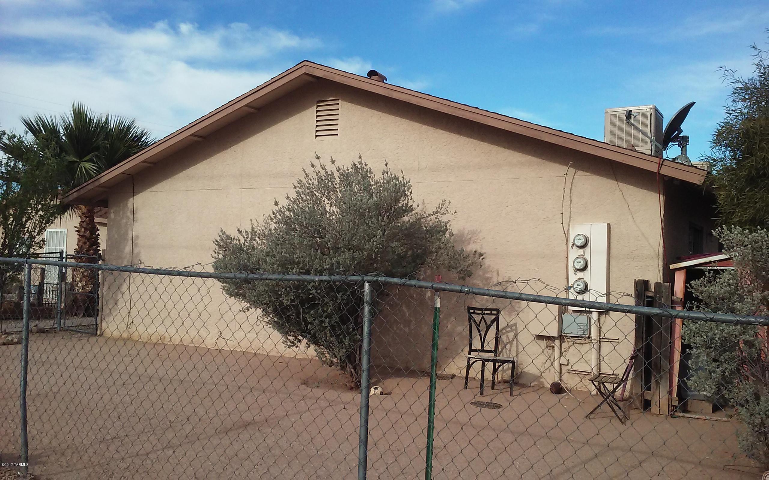 Fruitvale Addition - Residential Income