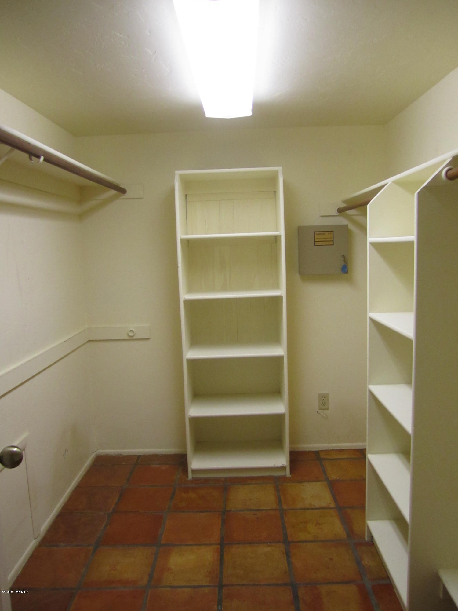 Copper Creek II, Blocks B, E & F (1-184) - Residential