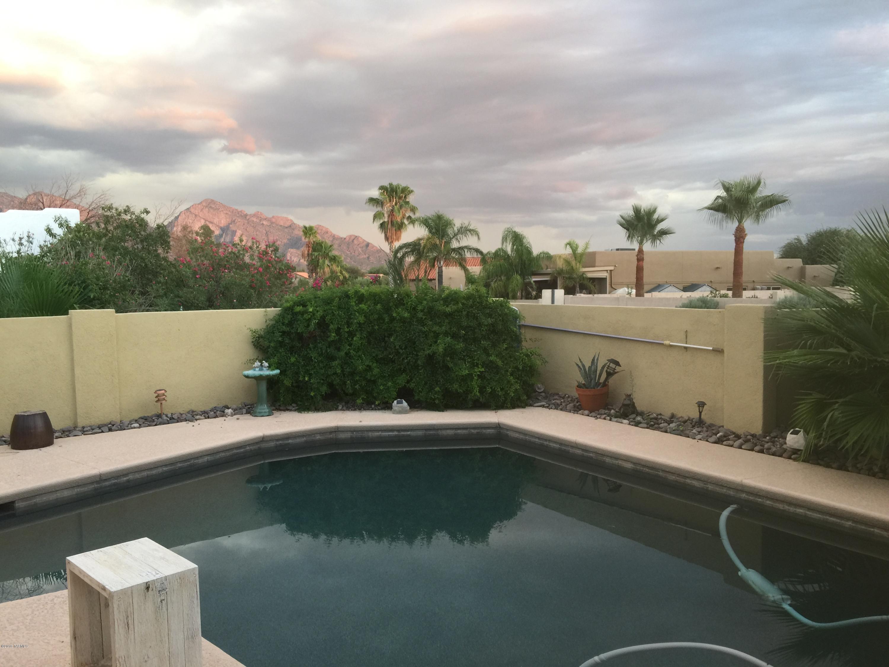 Copper Creek II, Blocks B, E & F (1-184) - Residential