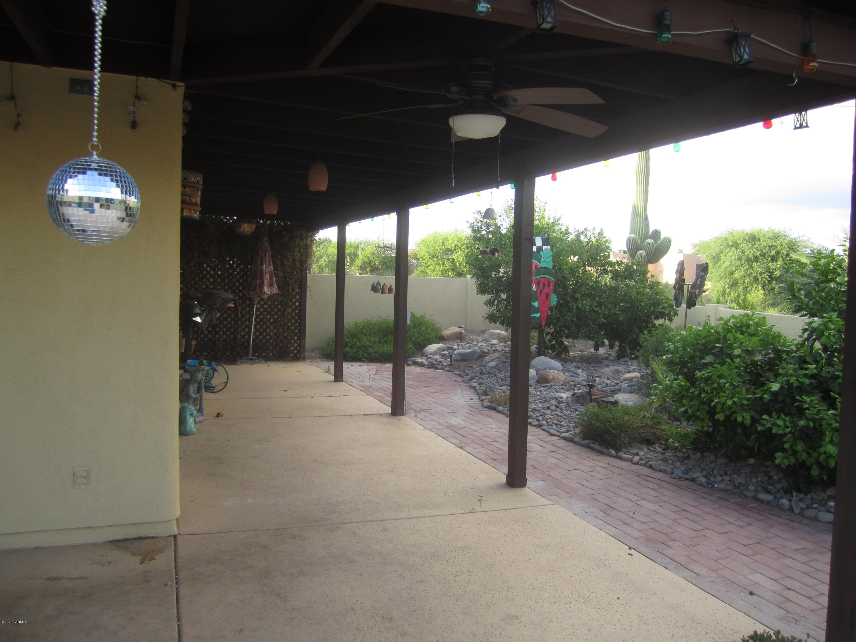 Copper Creek II, Blocks B, E & F (1-184) - Residential