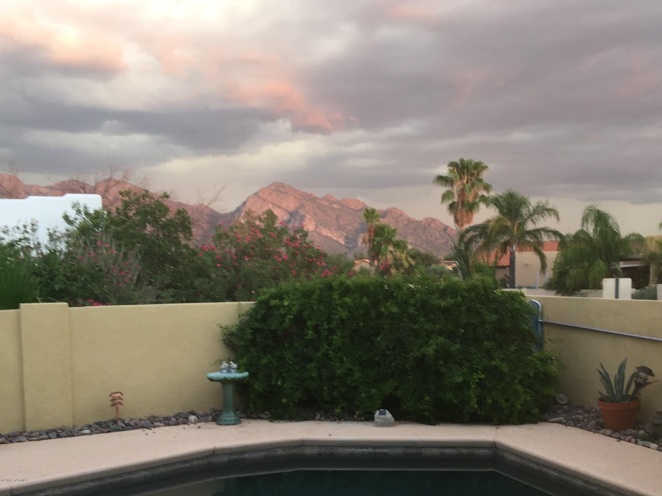 Copper Creek II, Blocks B, E & F (1-184) - Residential