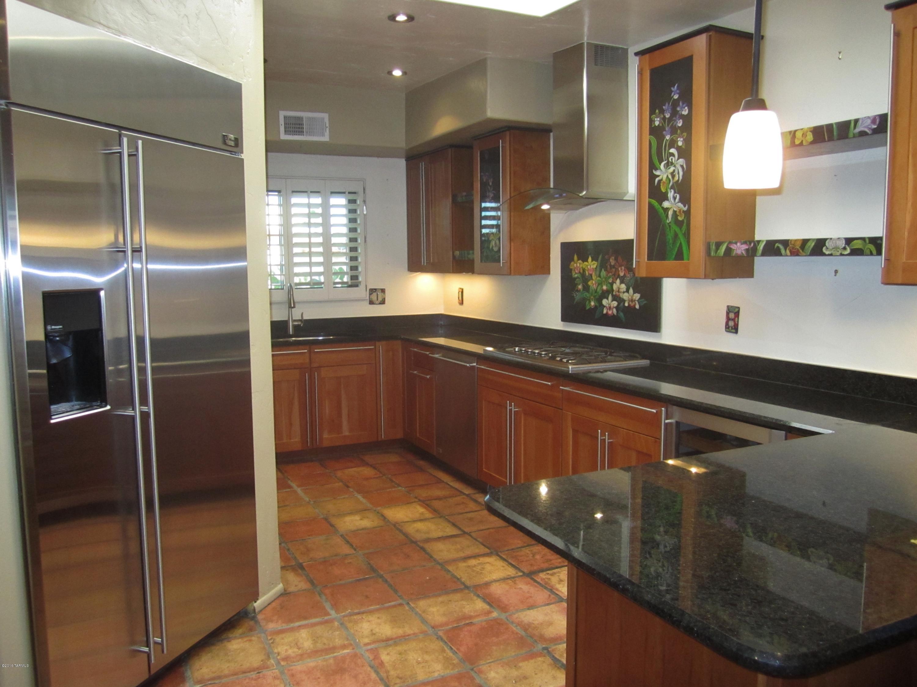 Copper Creek II, Blocks B, E & F (1-184) - Residential