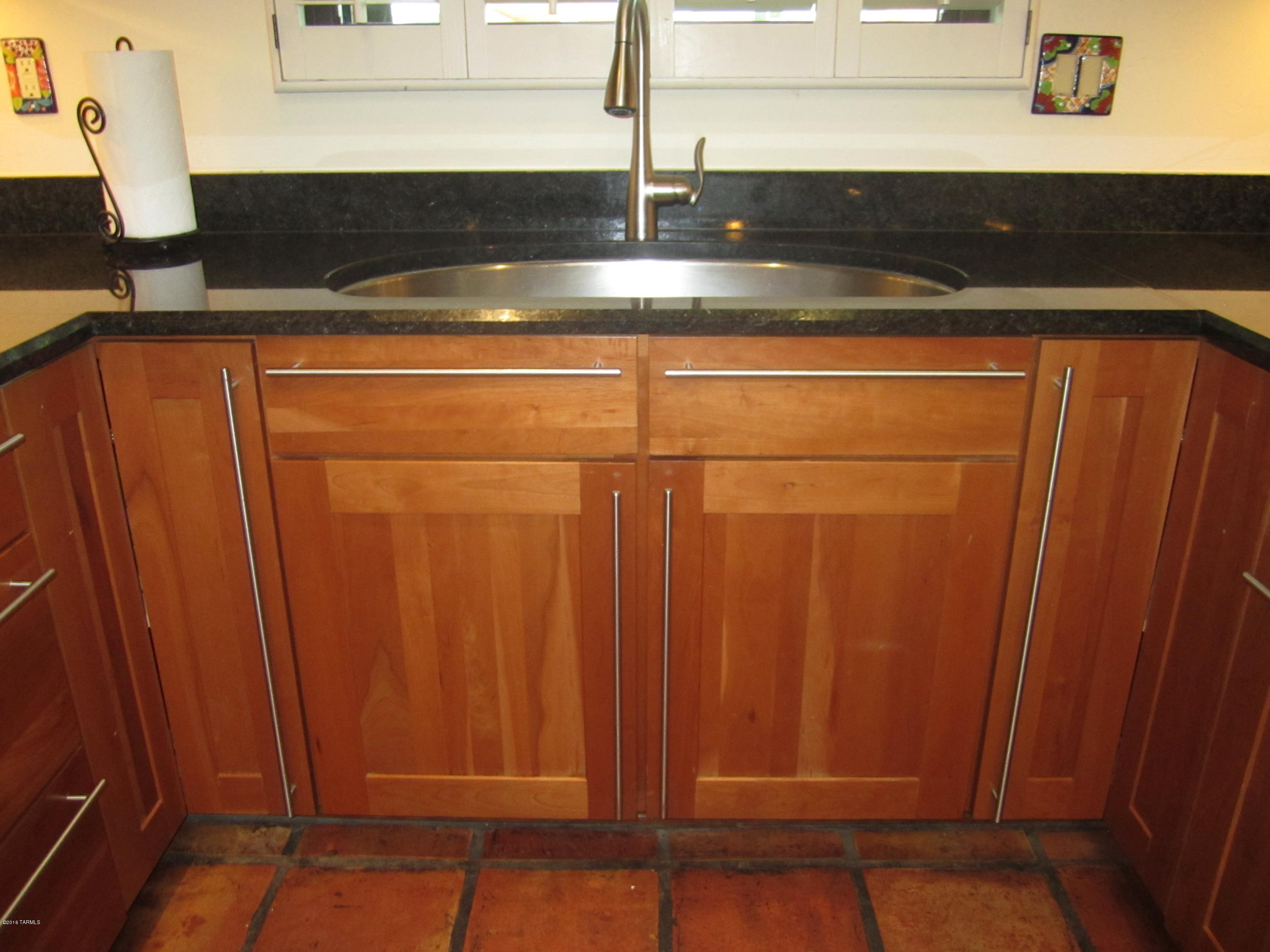 Copper Creek II, Blocks B, E & F (1-184) - Residential