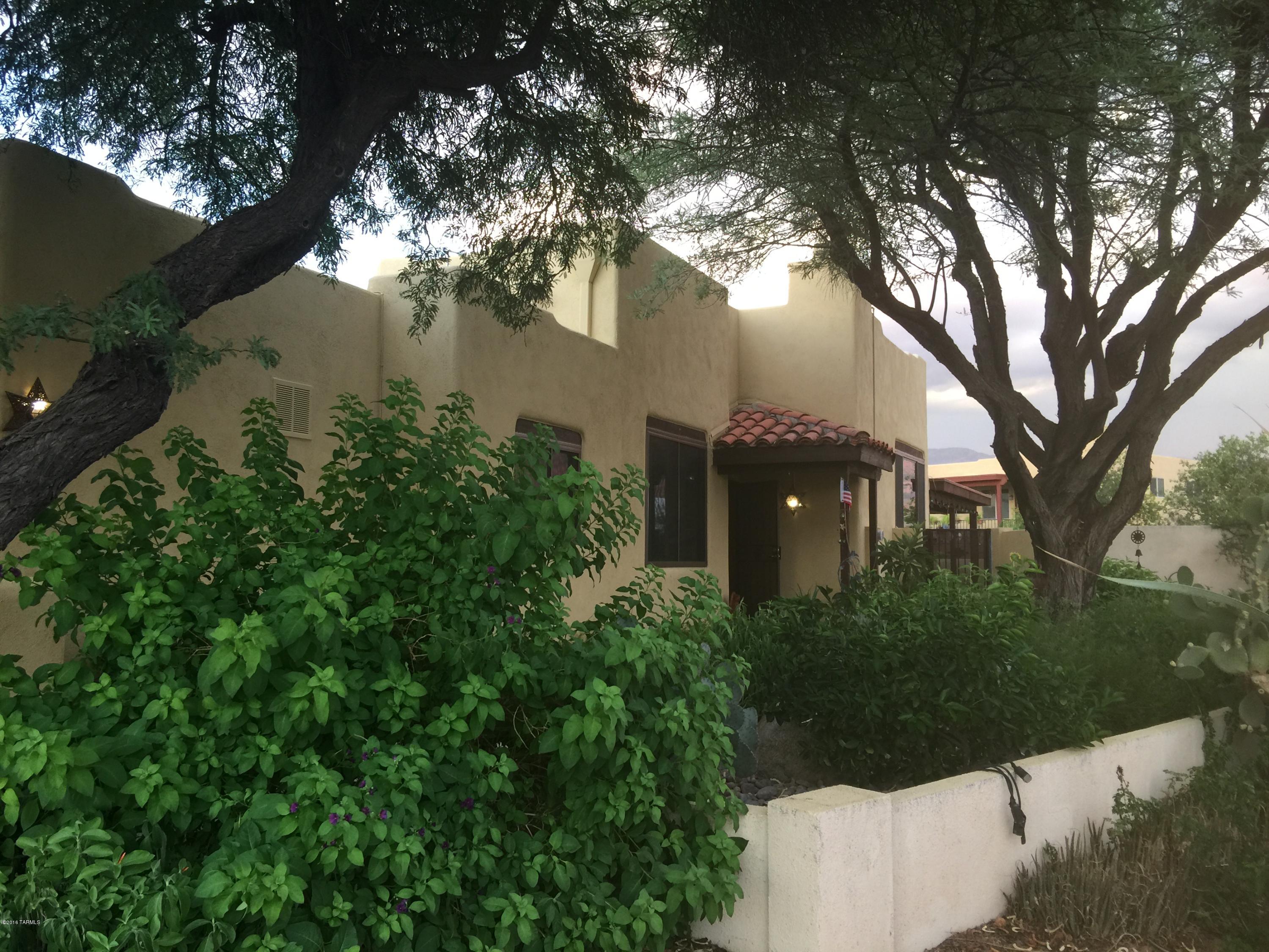 Copper Creek II, Blocks B, E & F (1-184) - Residential