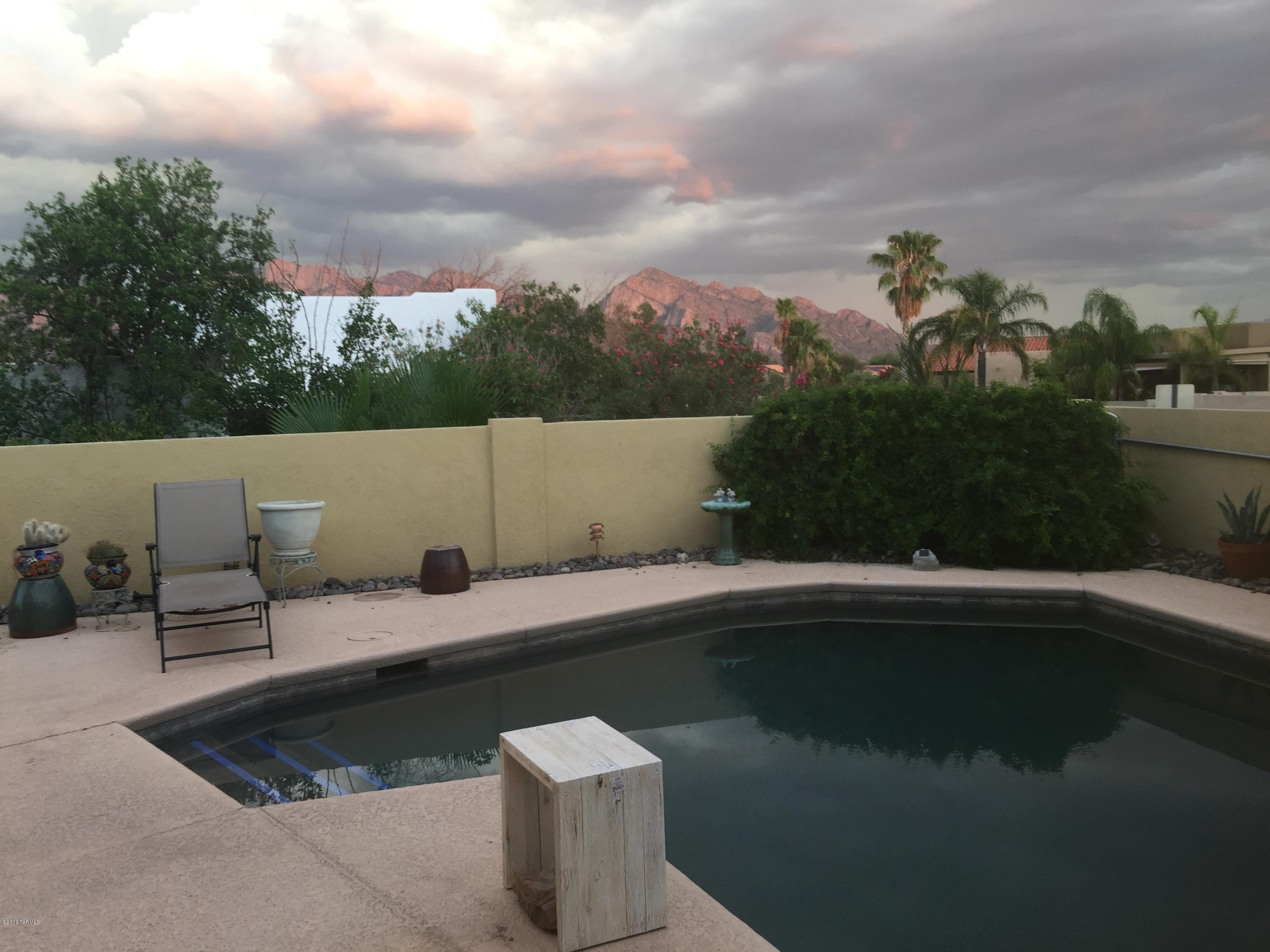 Copper Creek II, Blocks B, E & F (1-184) - Residential