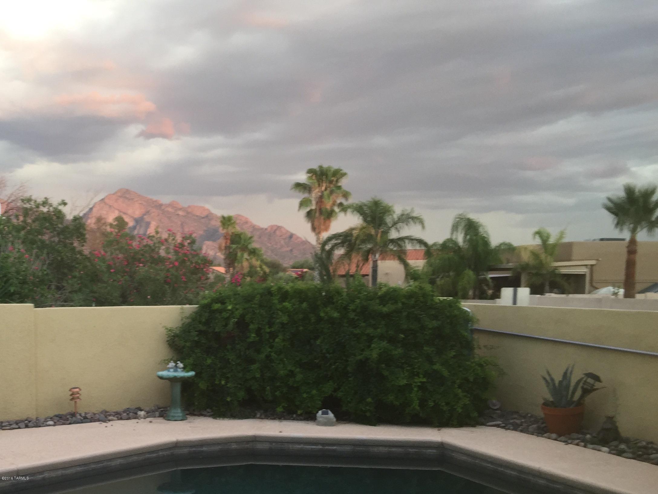 Copper Creek II, Blocks B, E & F (1-184) - Residential