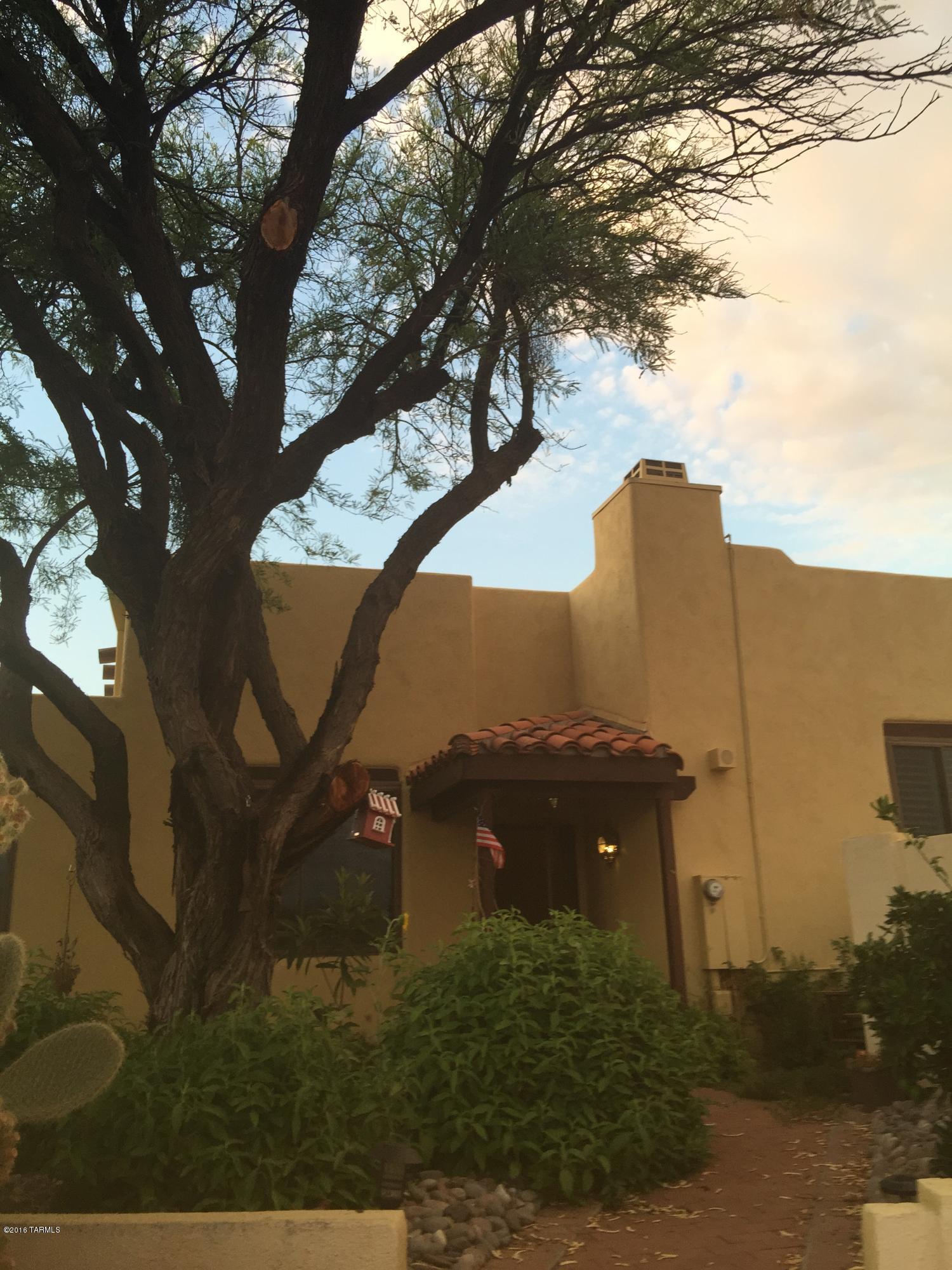 Copper Creek II, Blocks B, E & F (1-184) - Residential