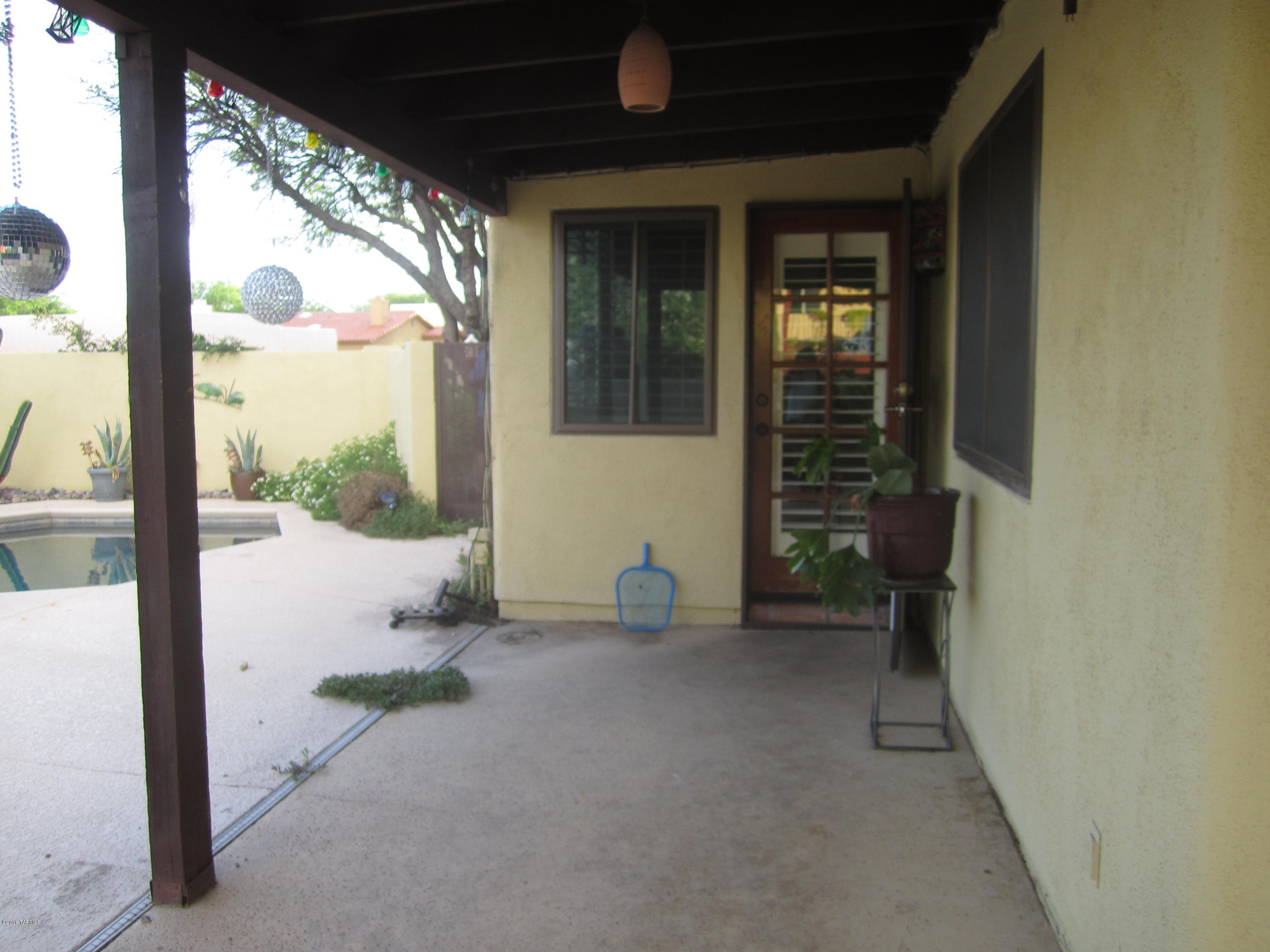 Copper Creek II, Blocks B, E & F (1-184) - Residential