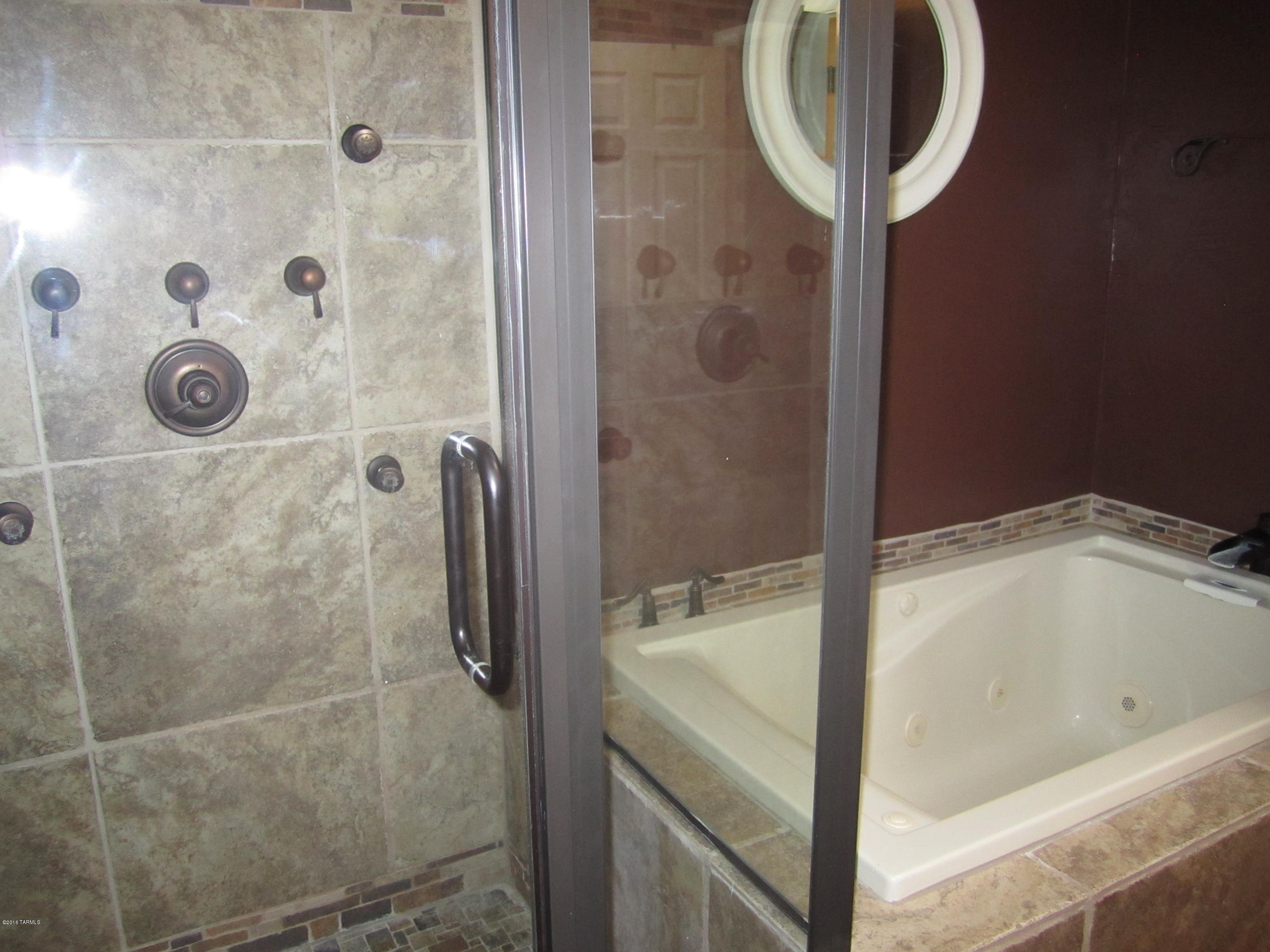 Copper Creek II, Blocks B, E & F (1-184) - Residential