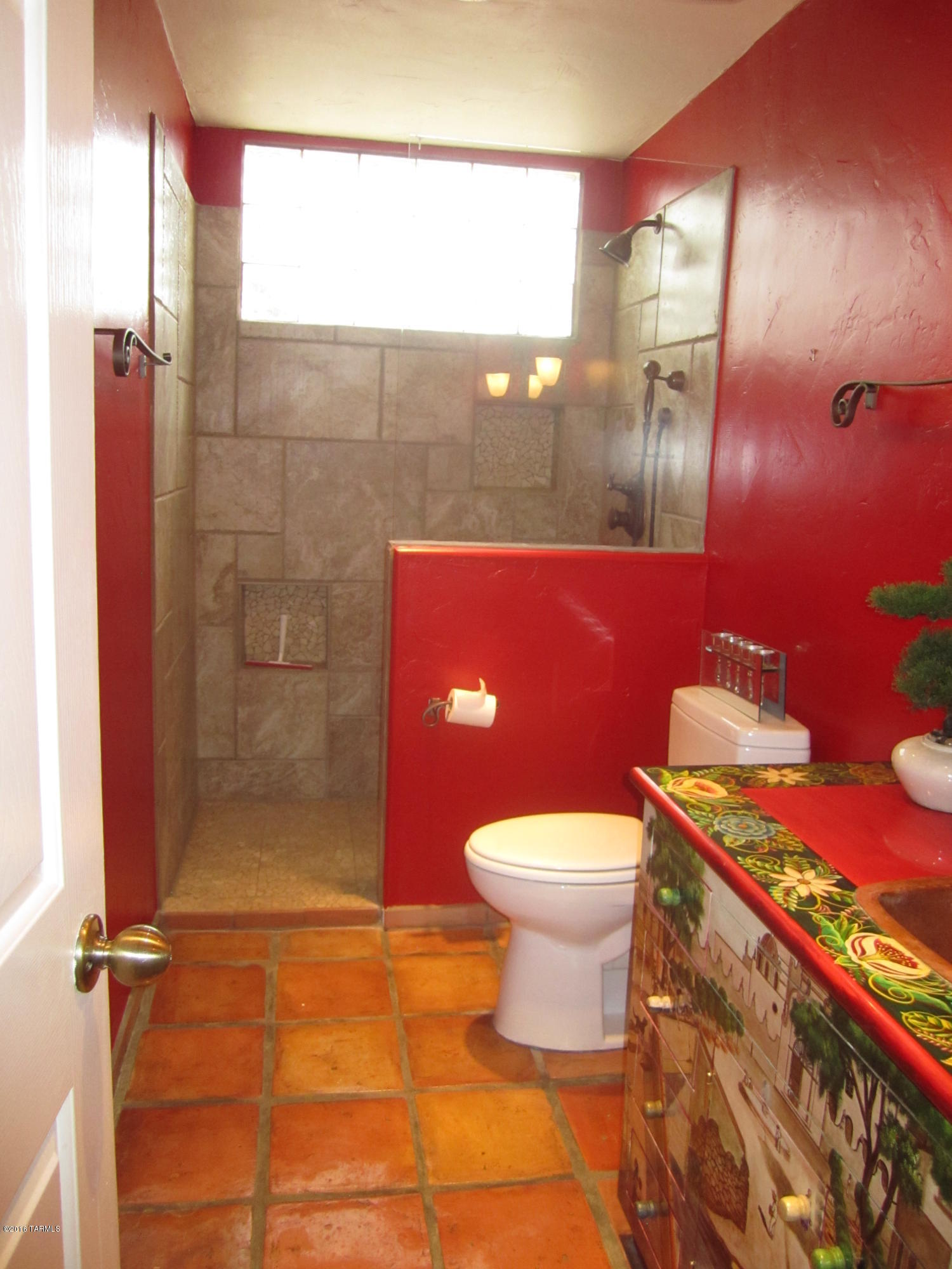 Copper Creek II, Blocks B, E & F (1-184) - Residential