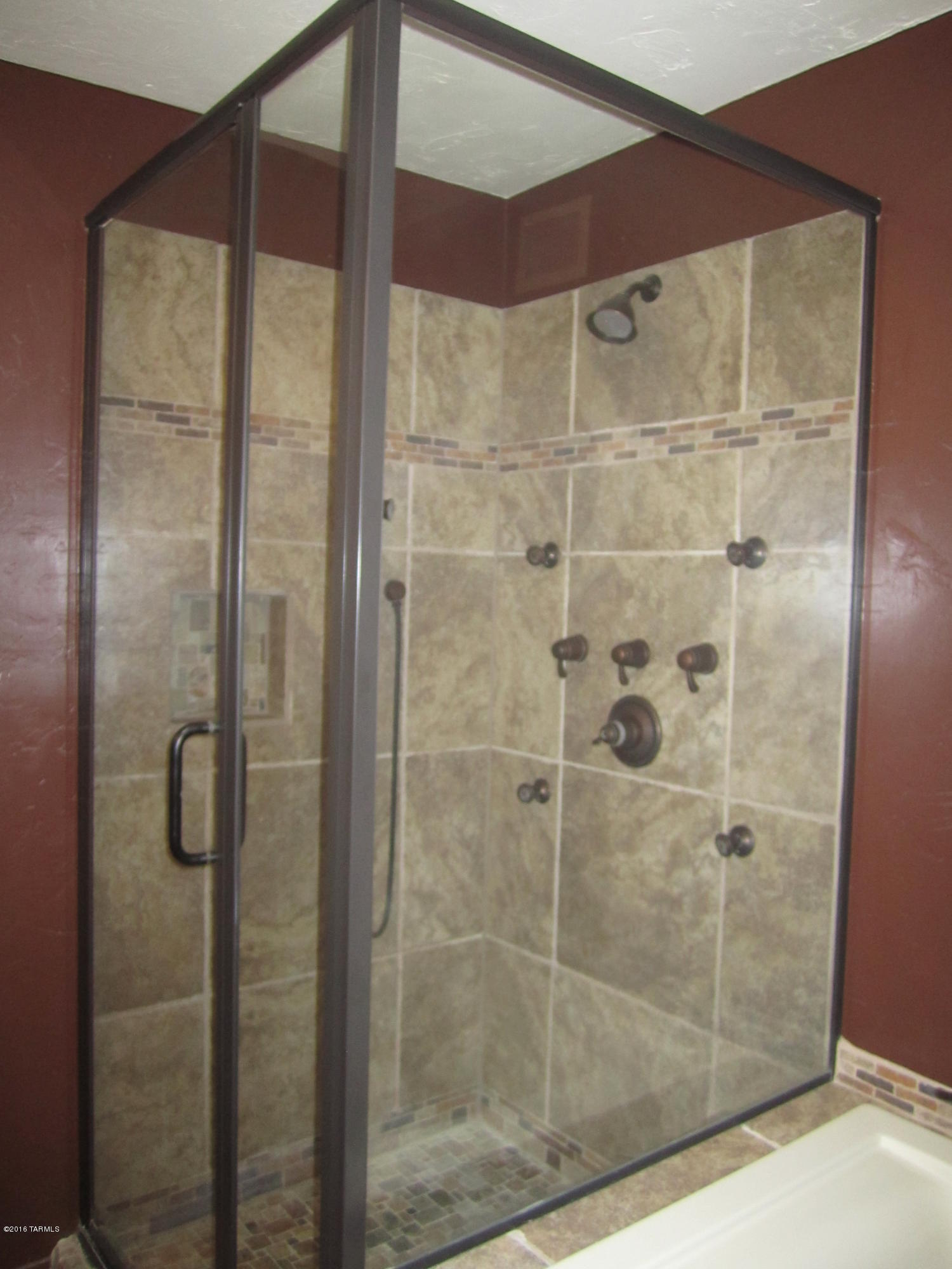Copper Creek II, Blocks B, E & F (1-184) - Residential
