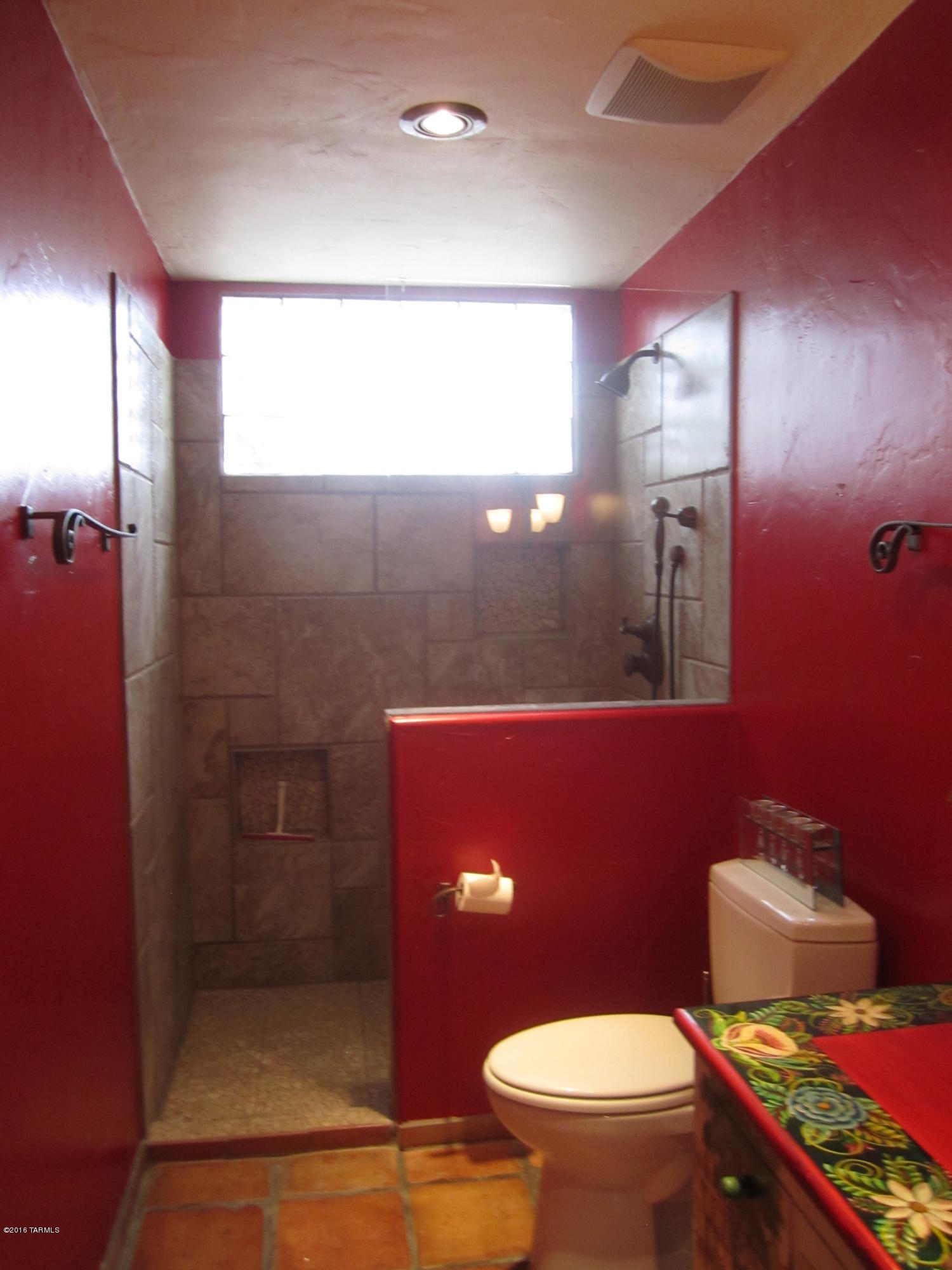 Copper Creek II, Blocks B, E & F (1-184) - Residential