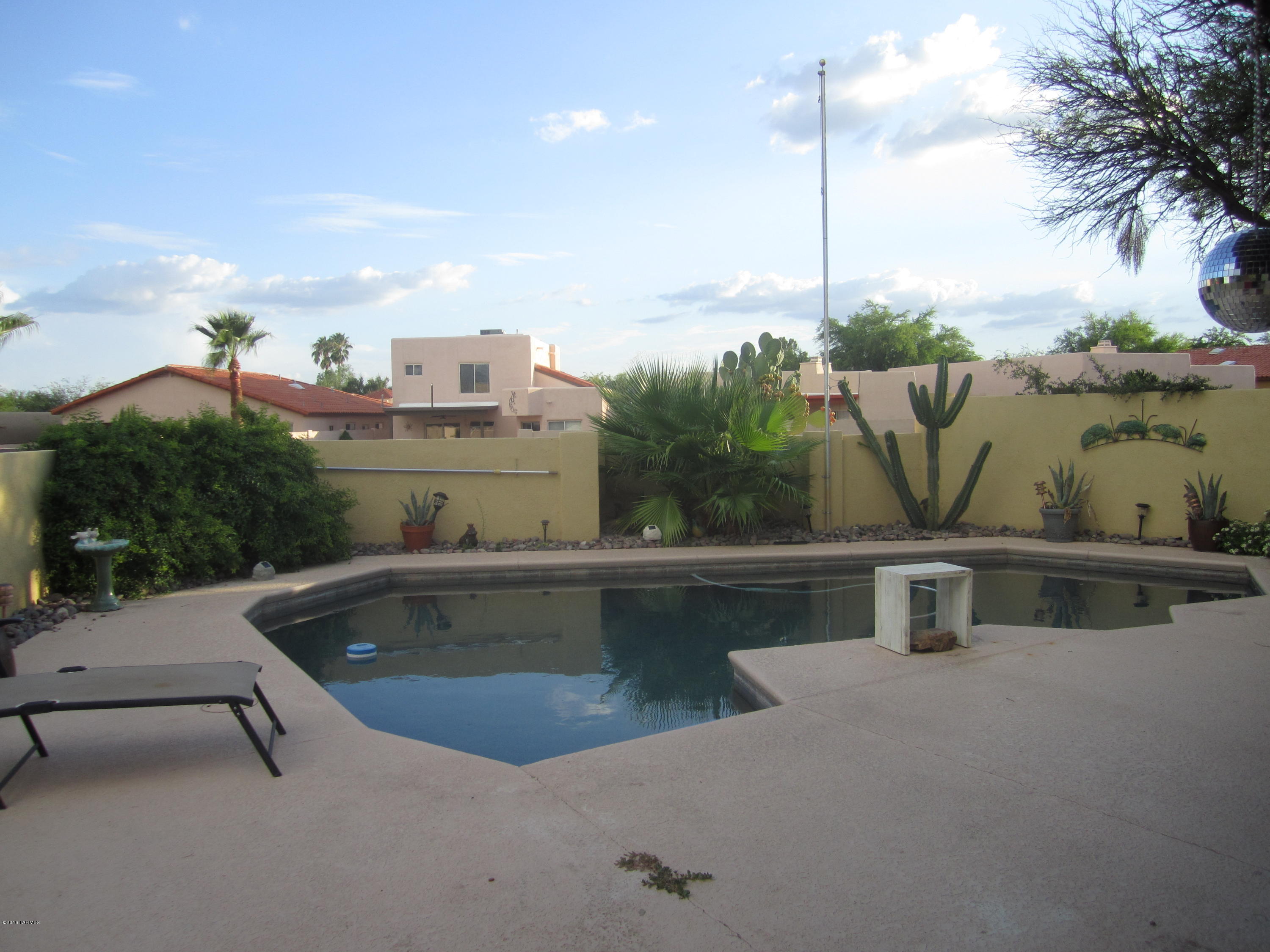 Copper Creek II, Blocks B, E & F (1-184) - Residential