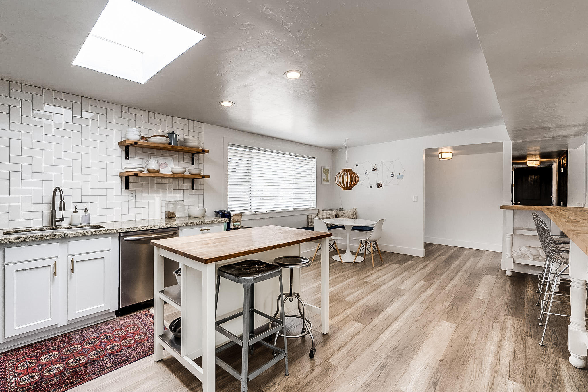 Heatherbrae (1-72) - Residential
