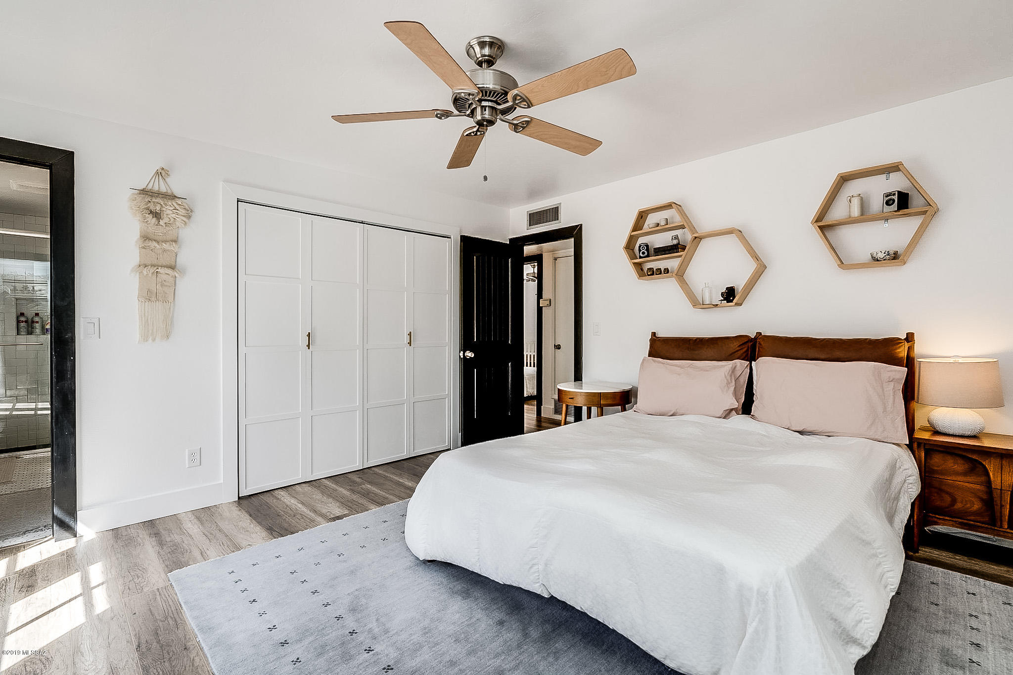 Heatherbrae (1-72) - Residential