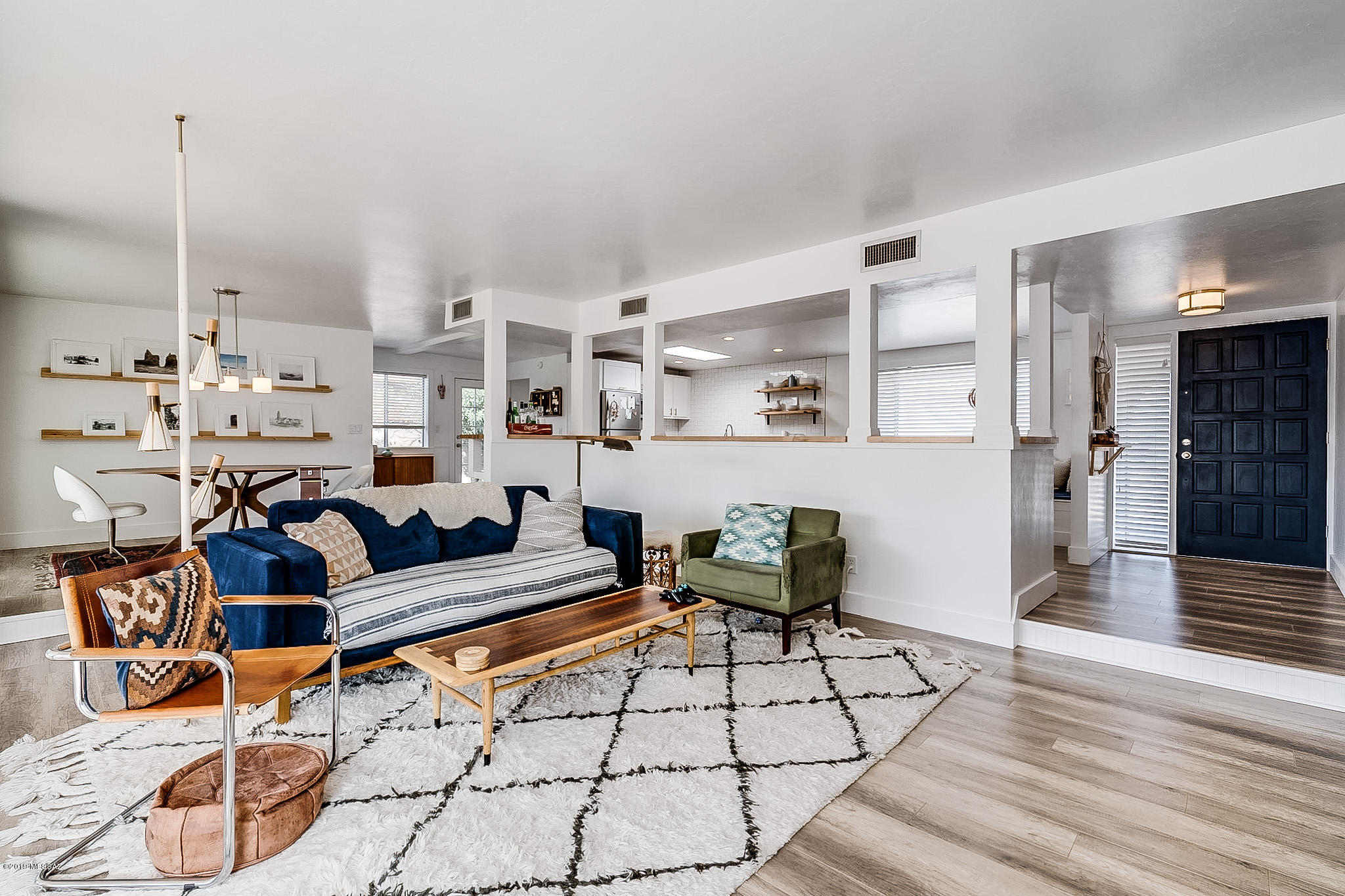 Heatherbrae (1-72) - Residential