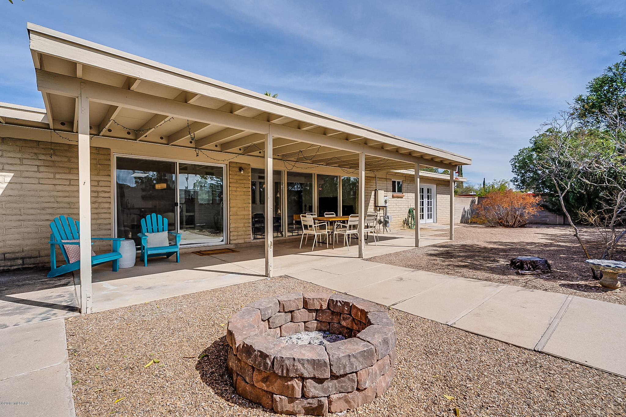 Heatherbrae (1-72) - Residential