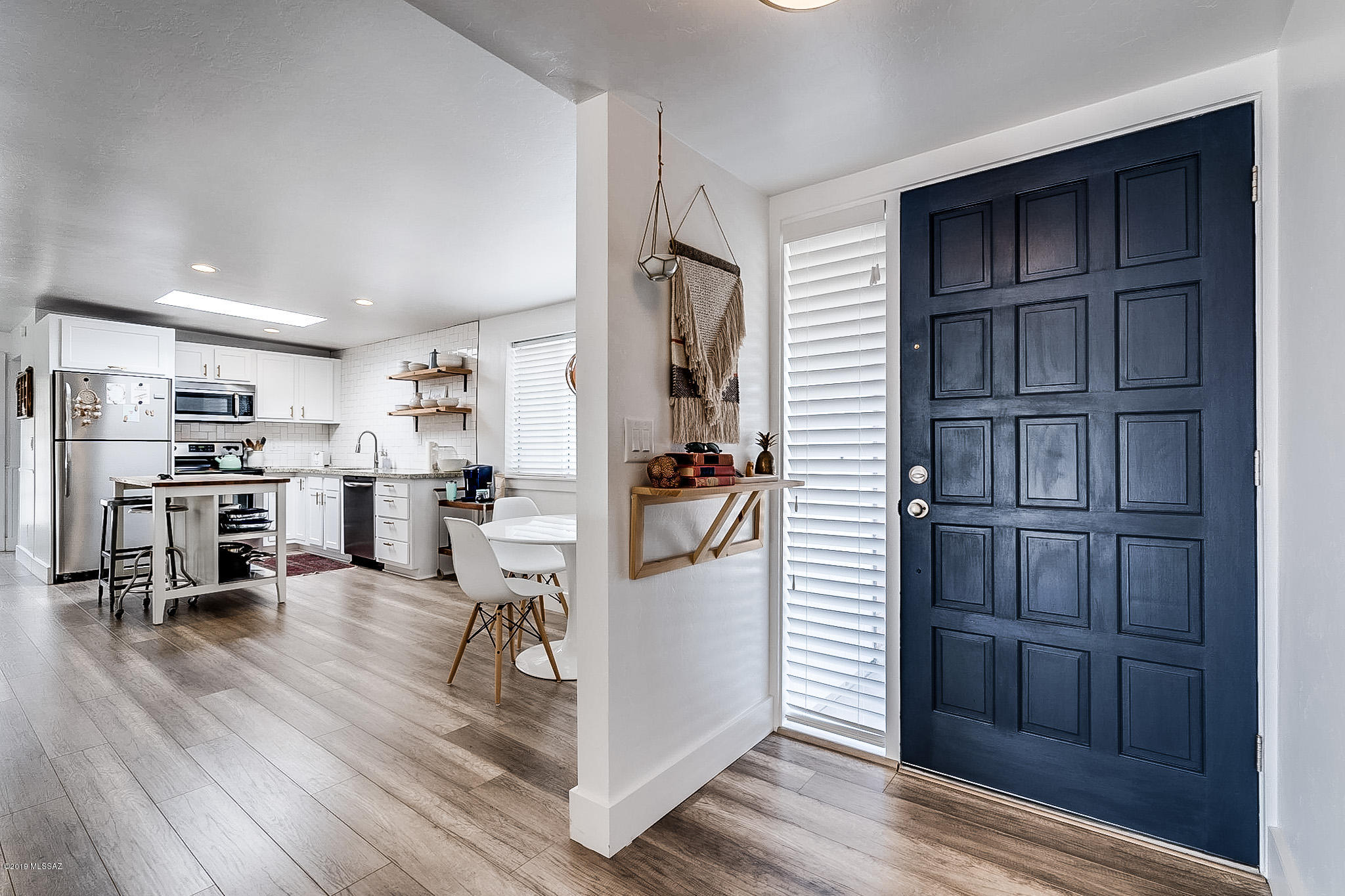 Heatherbrae (1-72) - Residential