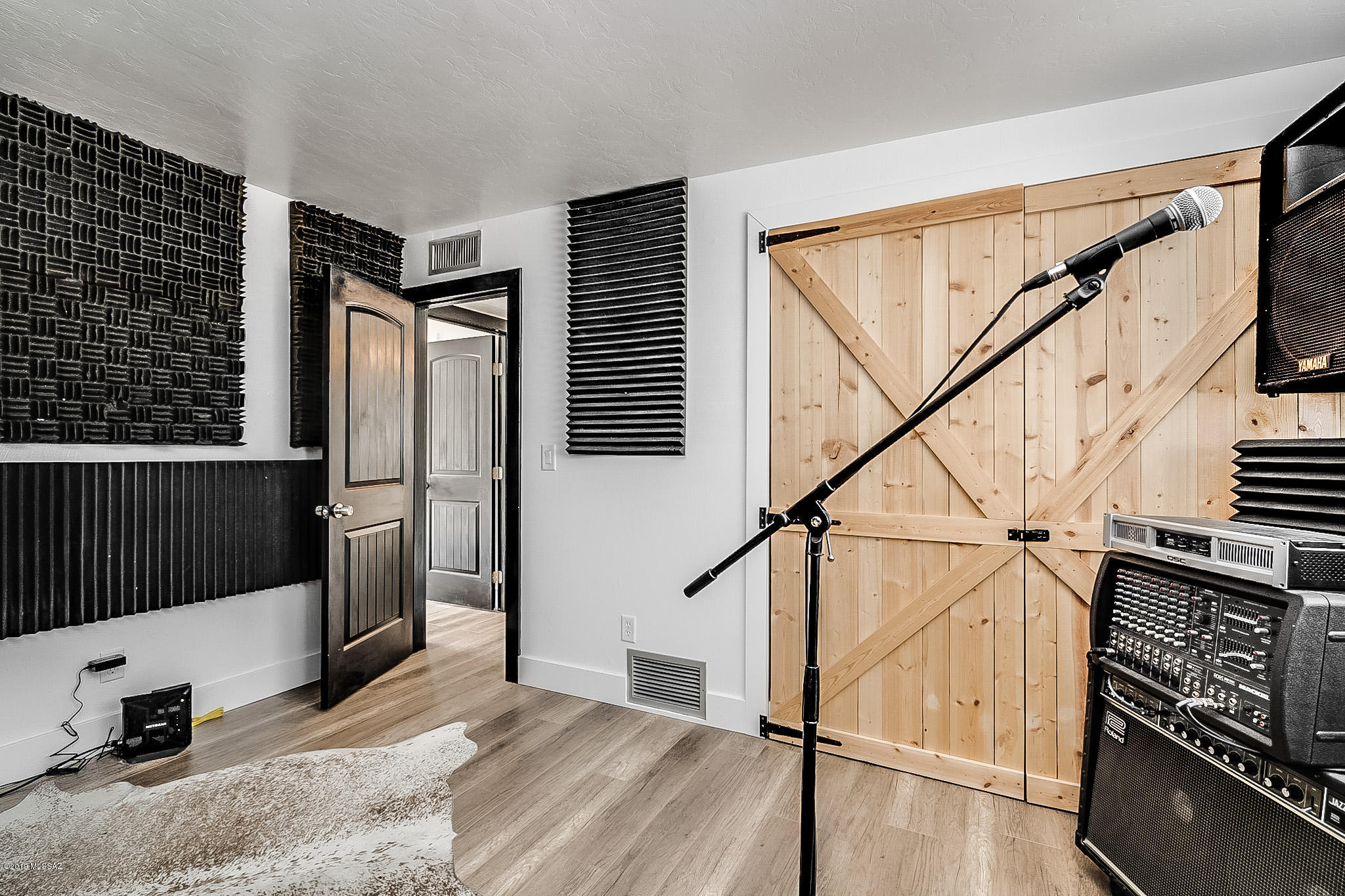 Heatherbrae (1-72) - Residential