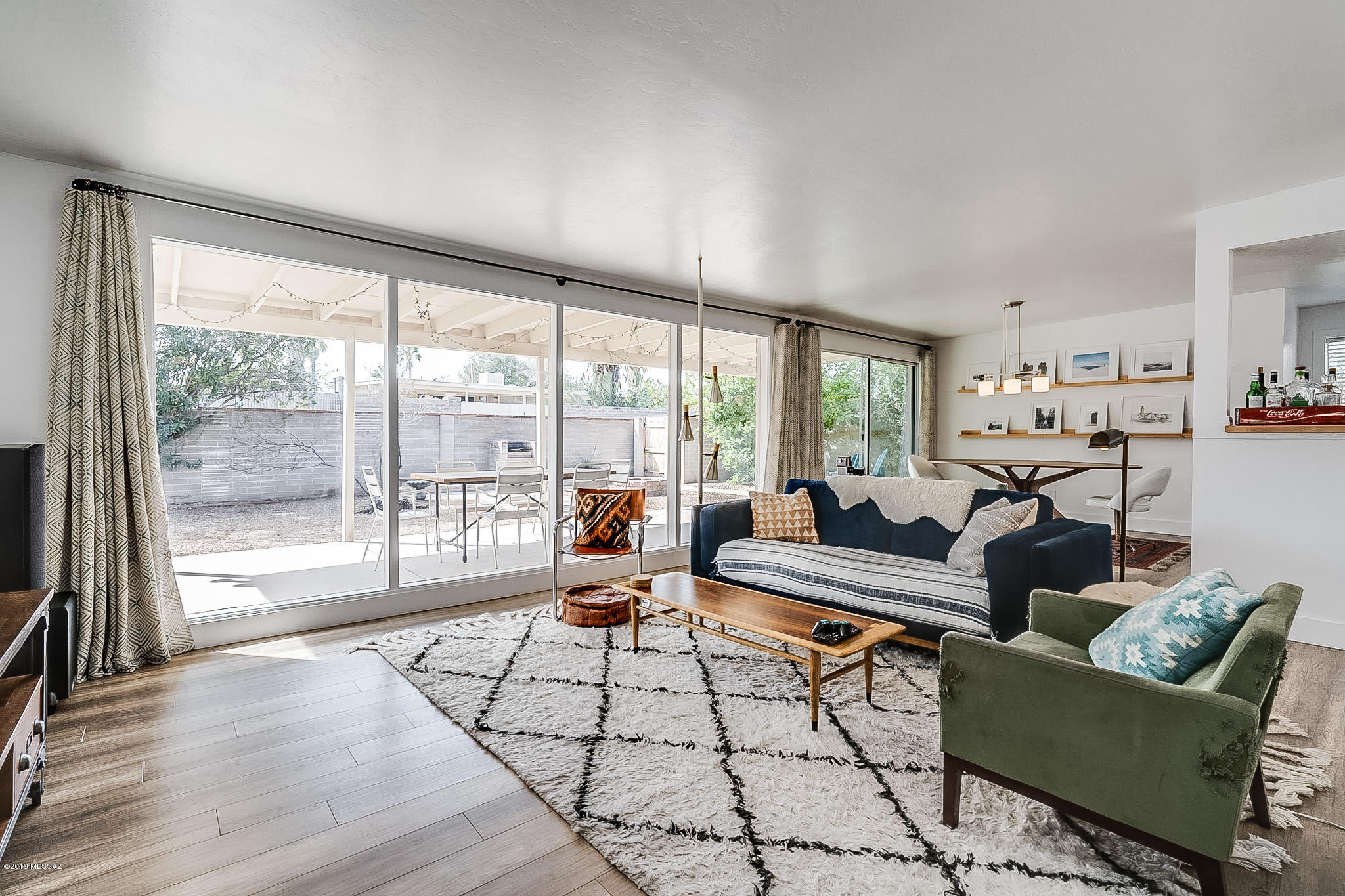 Heatherbrae (1-72) - Residential