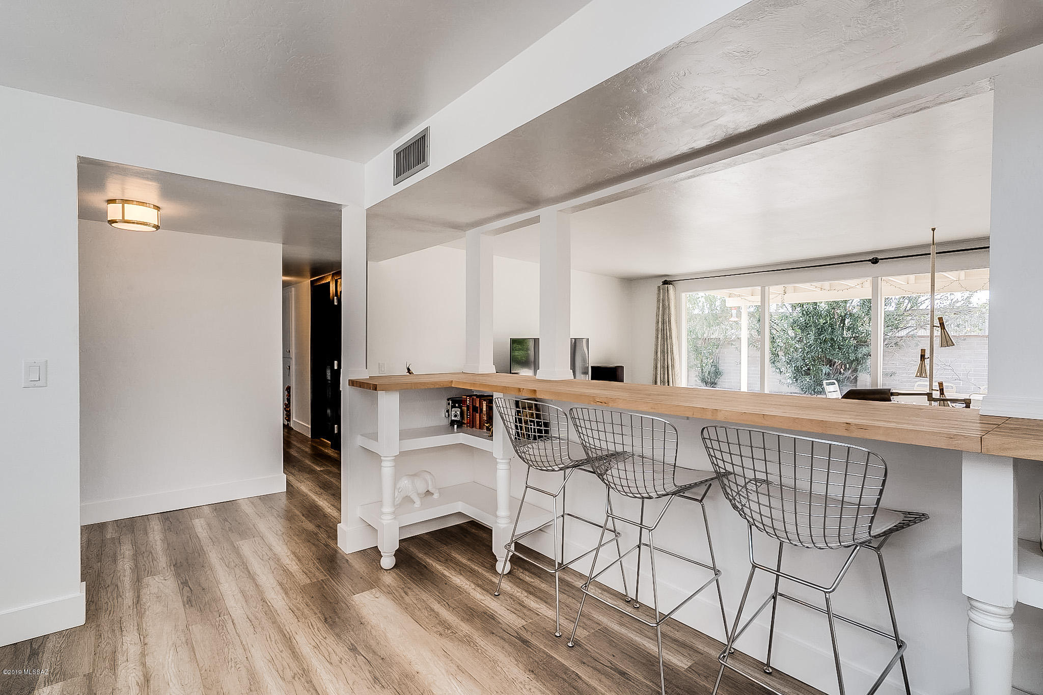 Heatherbrae (1-72) - Residential