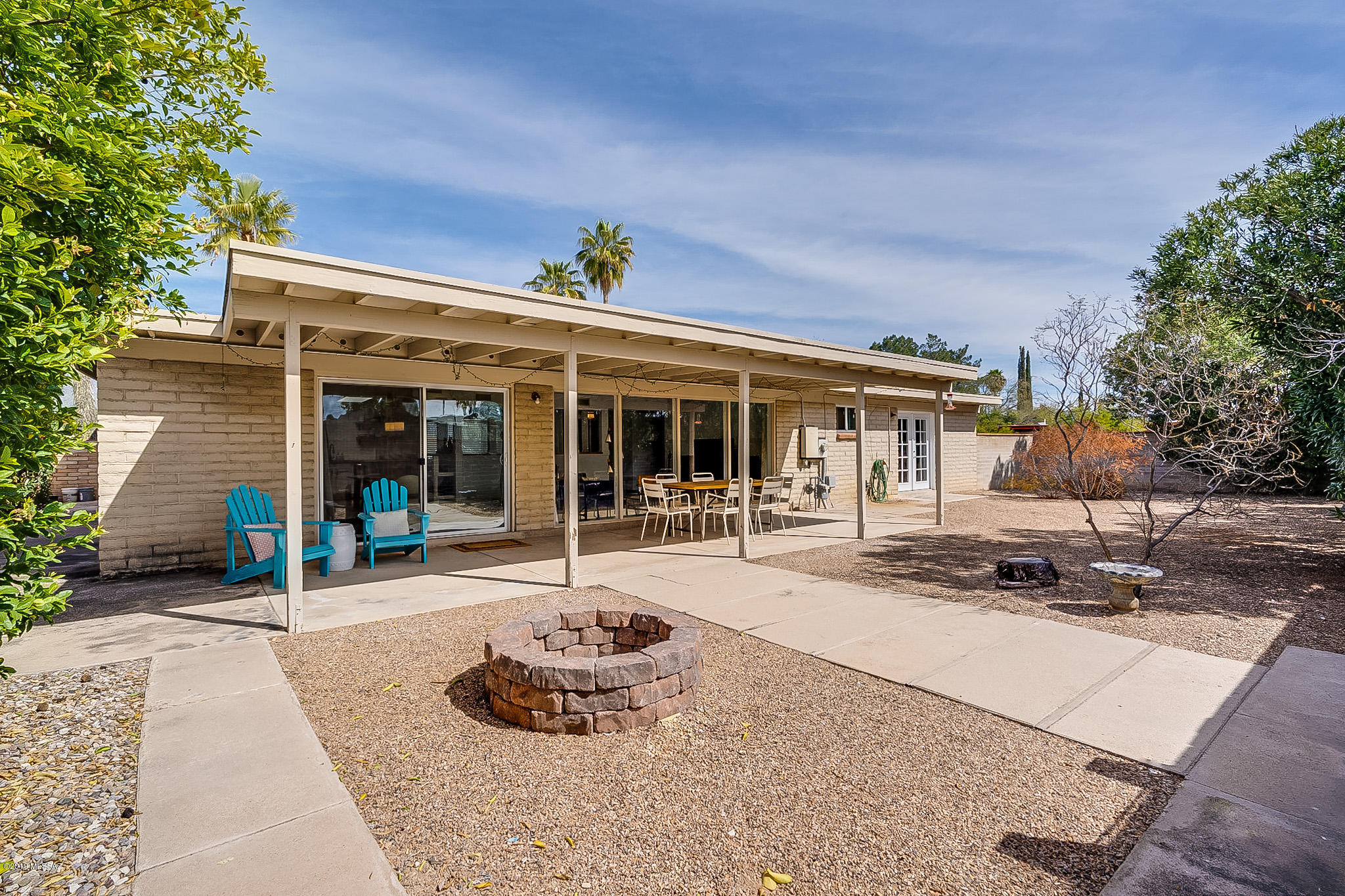 Heatherbrae (1-72) - Residential
