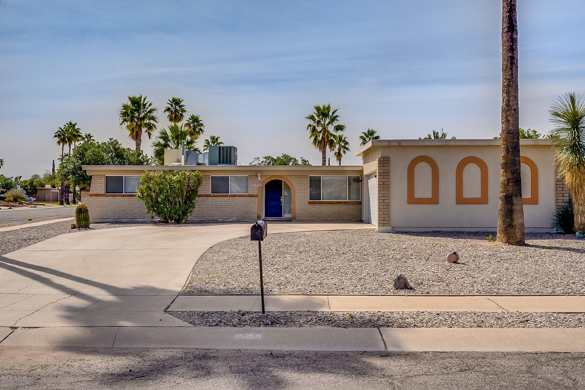 Heatherbrae (1-72) - Residential