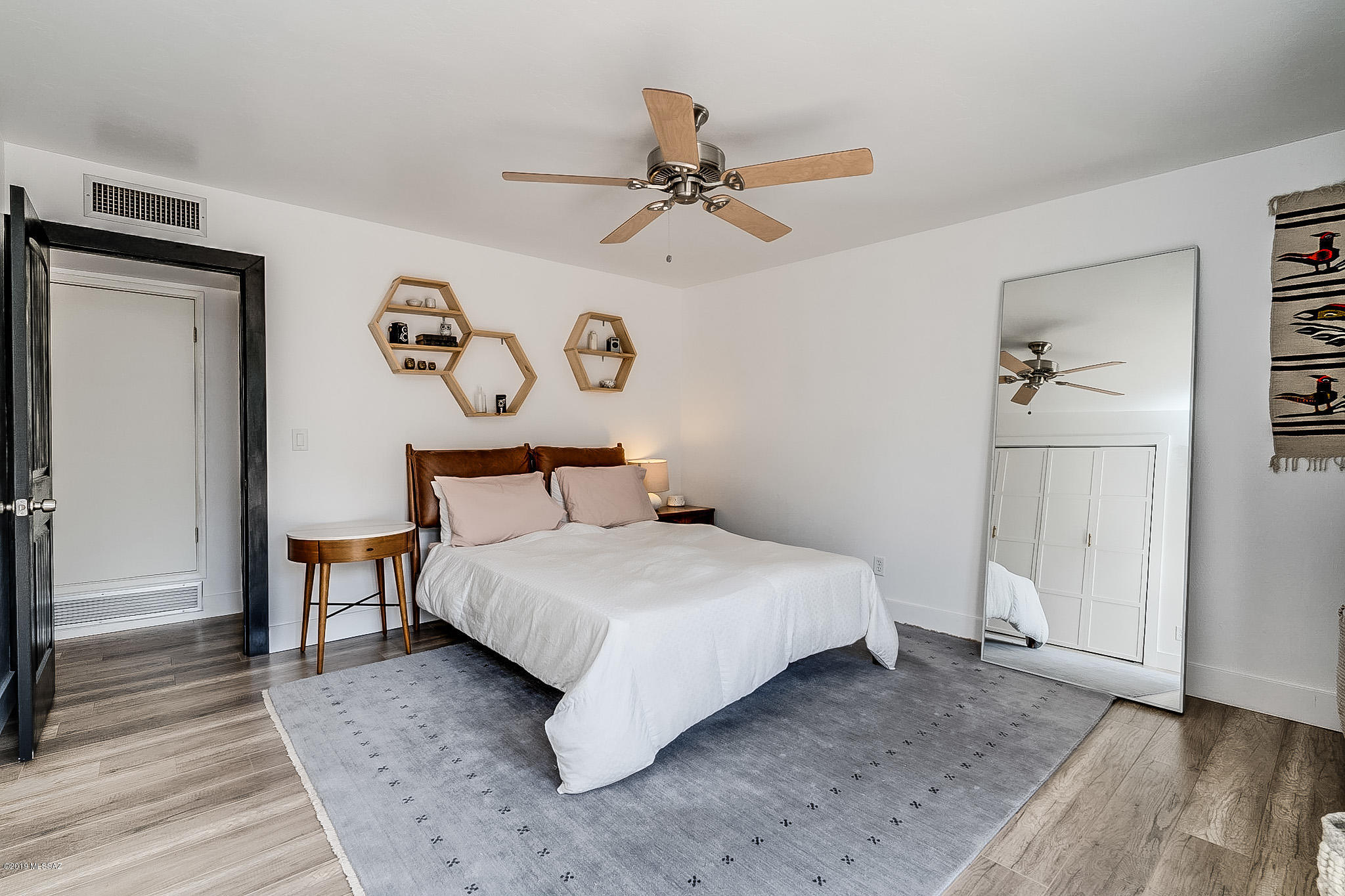 Heatherbrae (1-72) - Residential