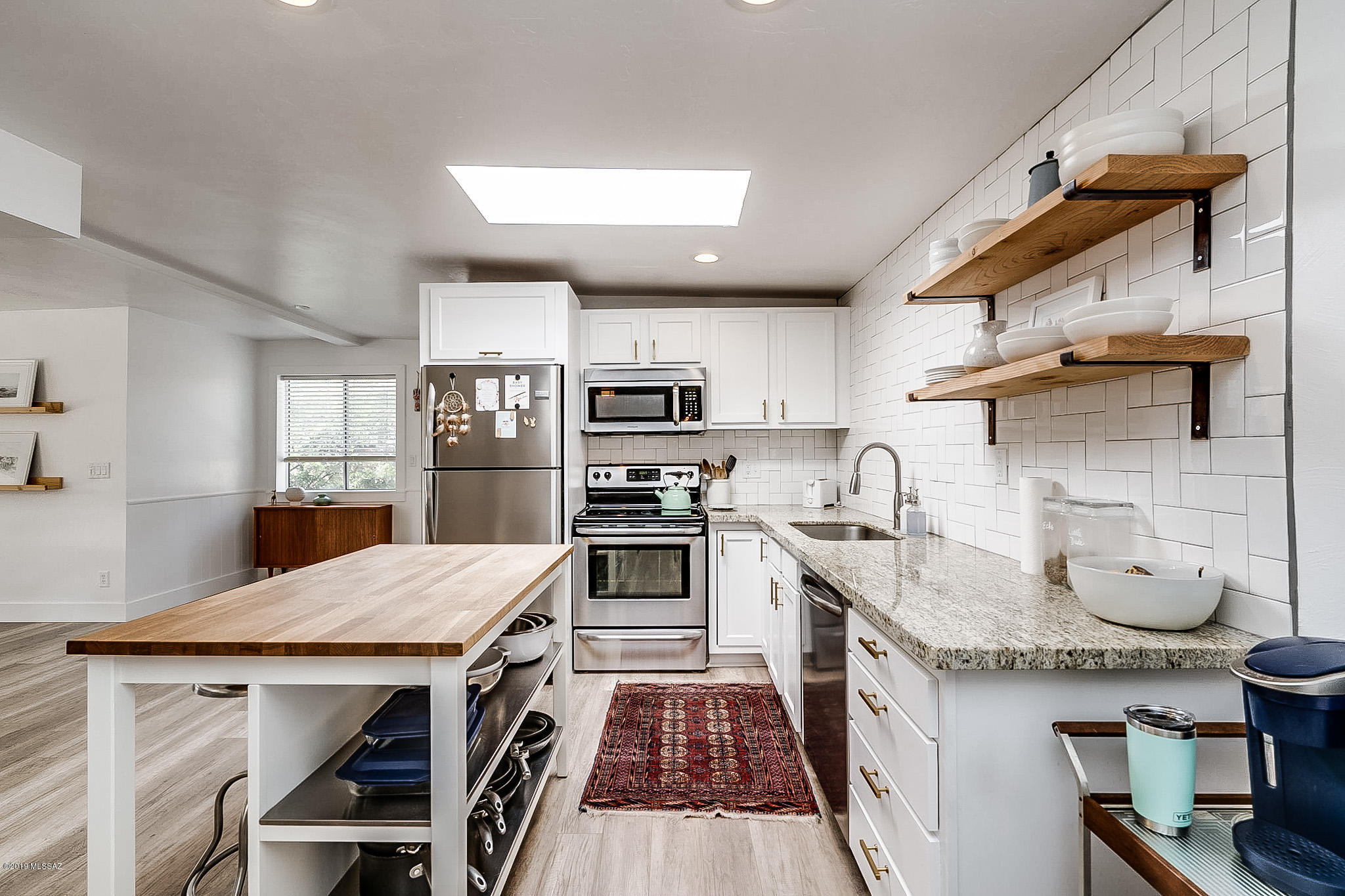 Heatherbrae (1-72) - Residential