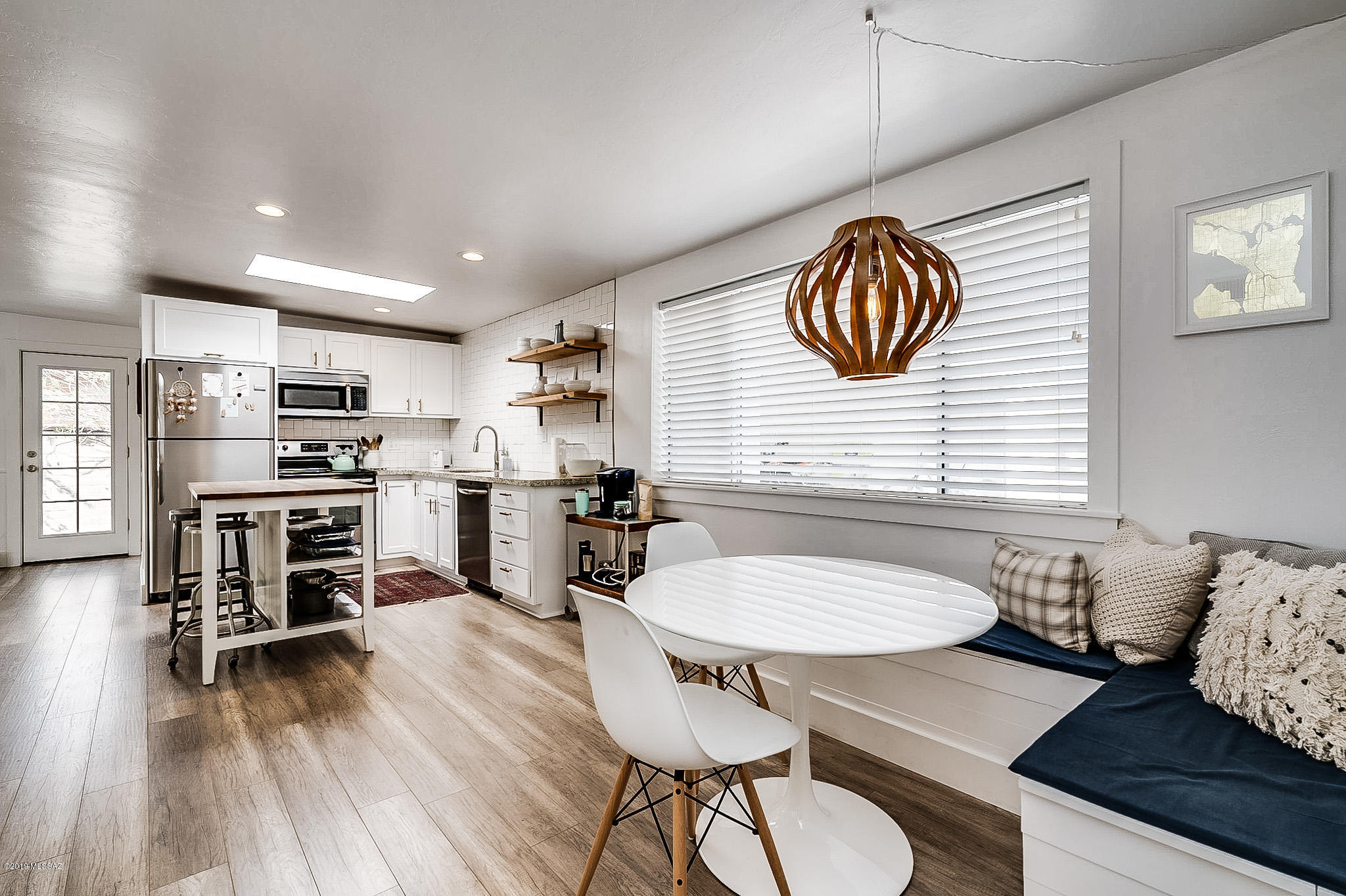 Heatherbrae (1-72) - Residential