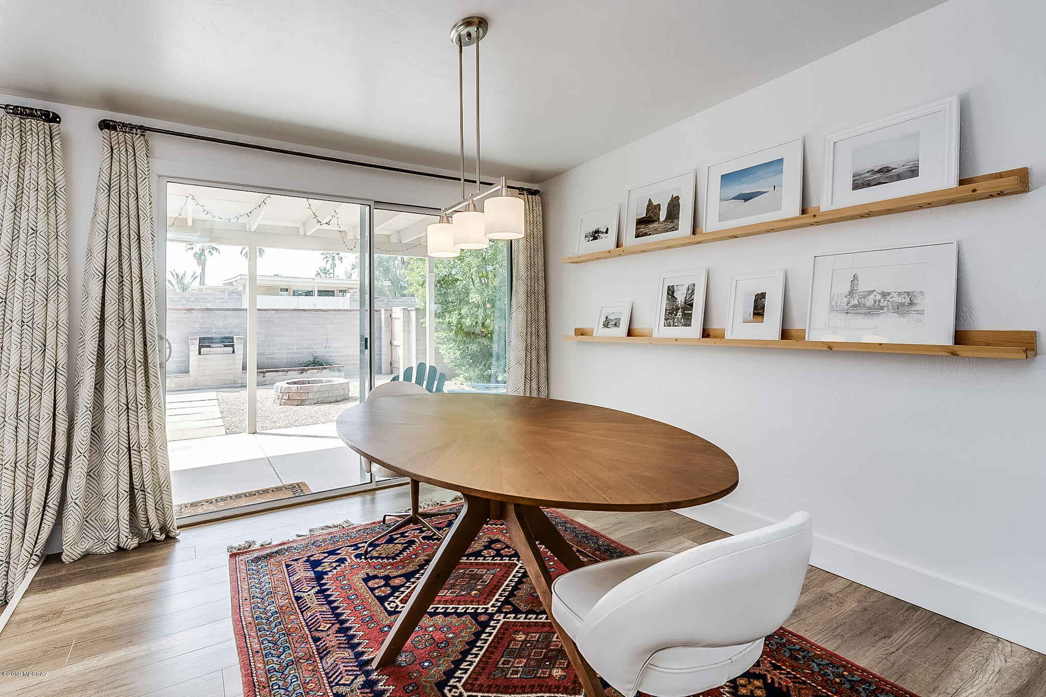 Heatherbrae (1-72) - Residential