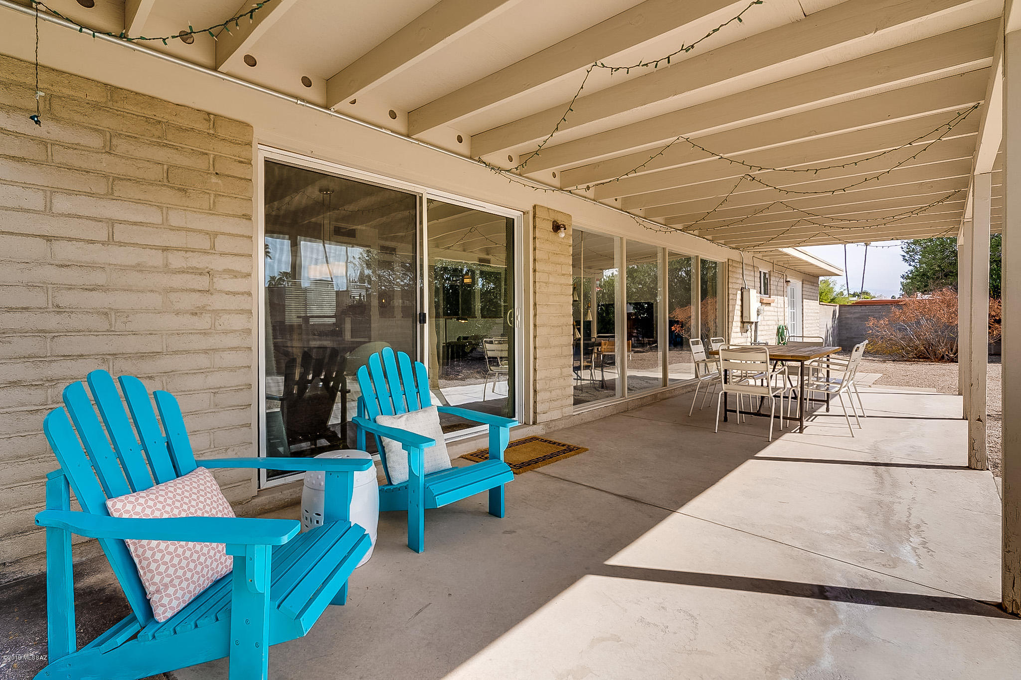 Heatherbrae (1-72) - Residential