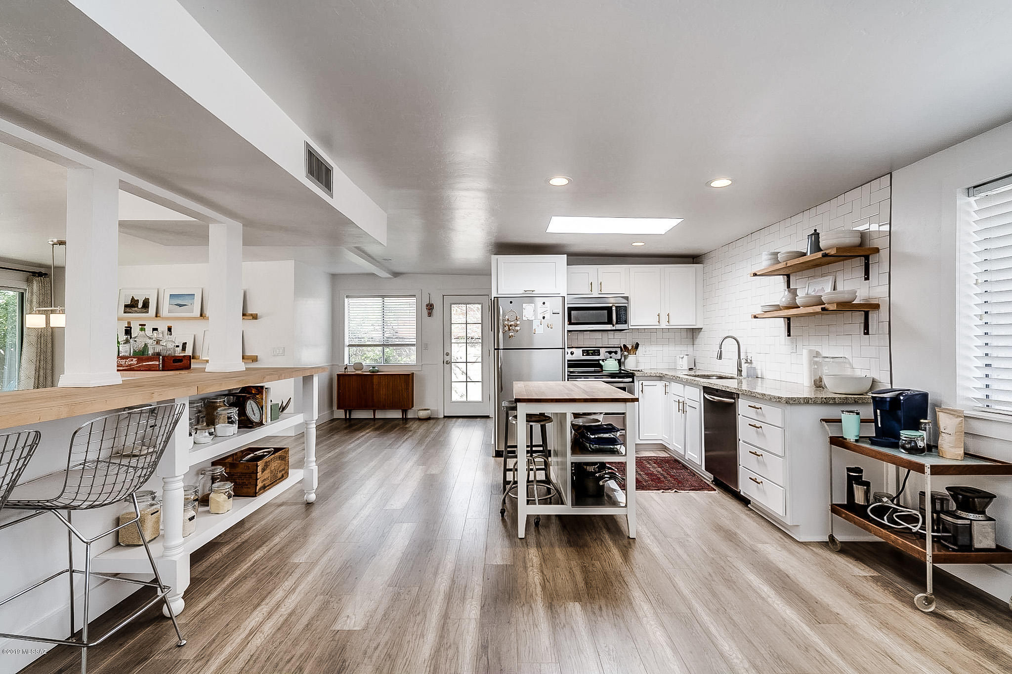 Heatherbrae (1-72) - Residential
