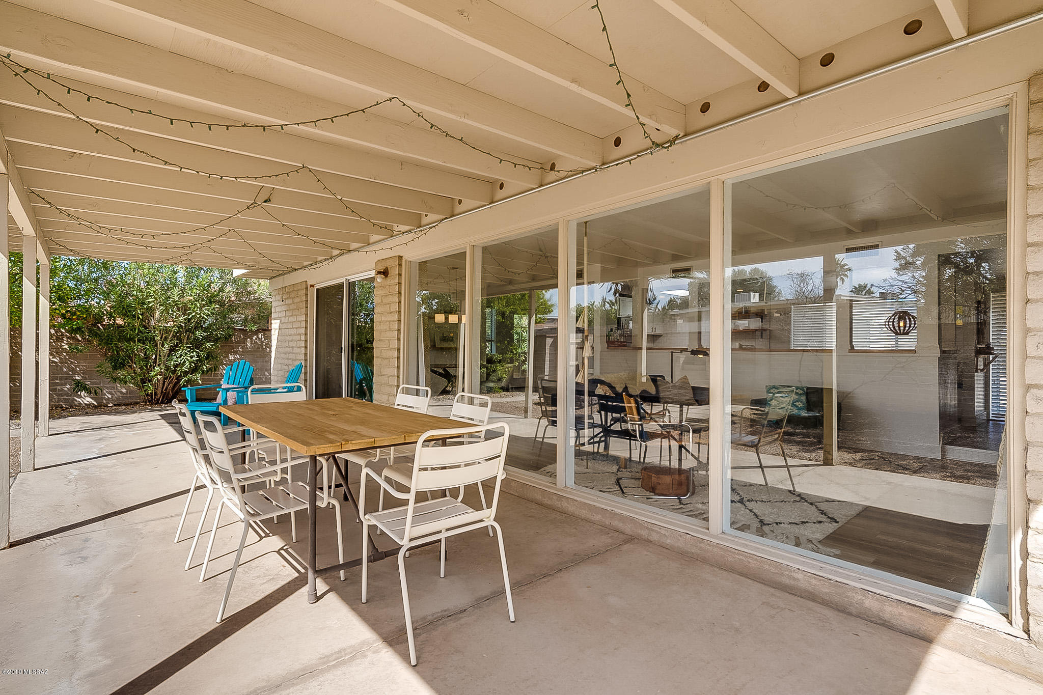 Heatherbrae (1-72) - Residential