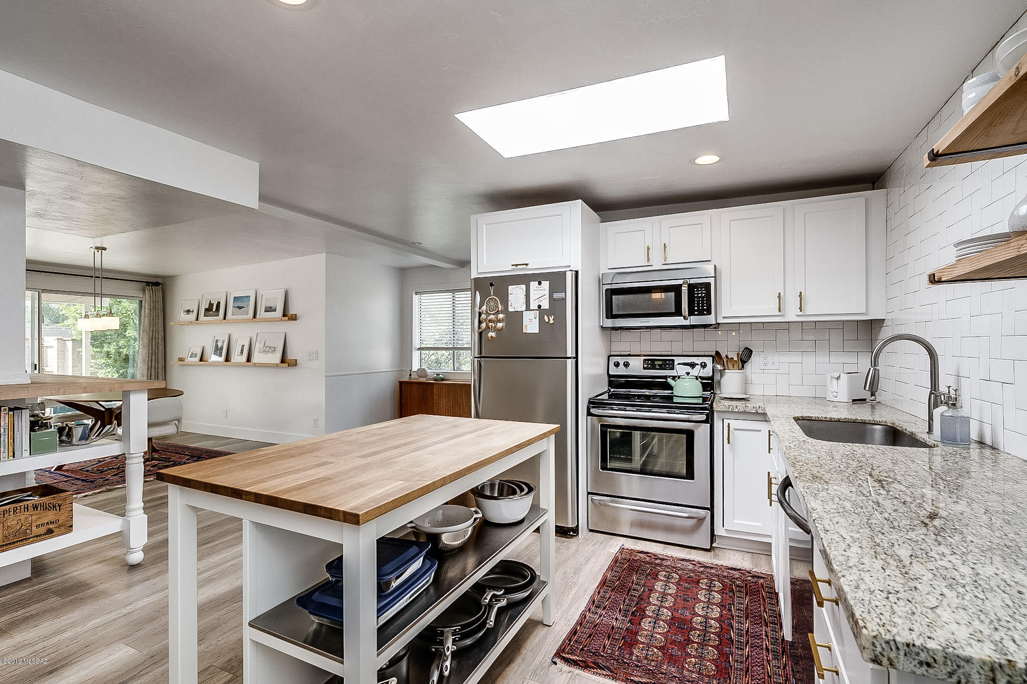 Heatherbrae (1-72) - Residential