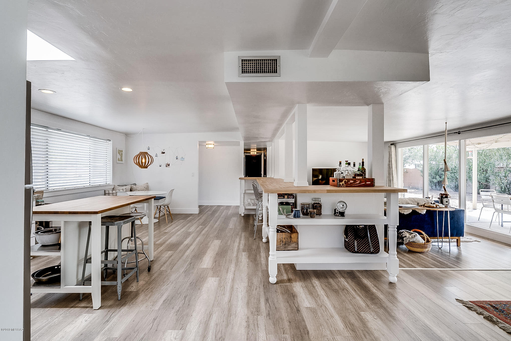 Heatherbrae (1-72) - Residential