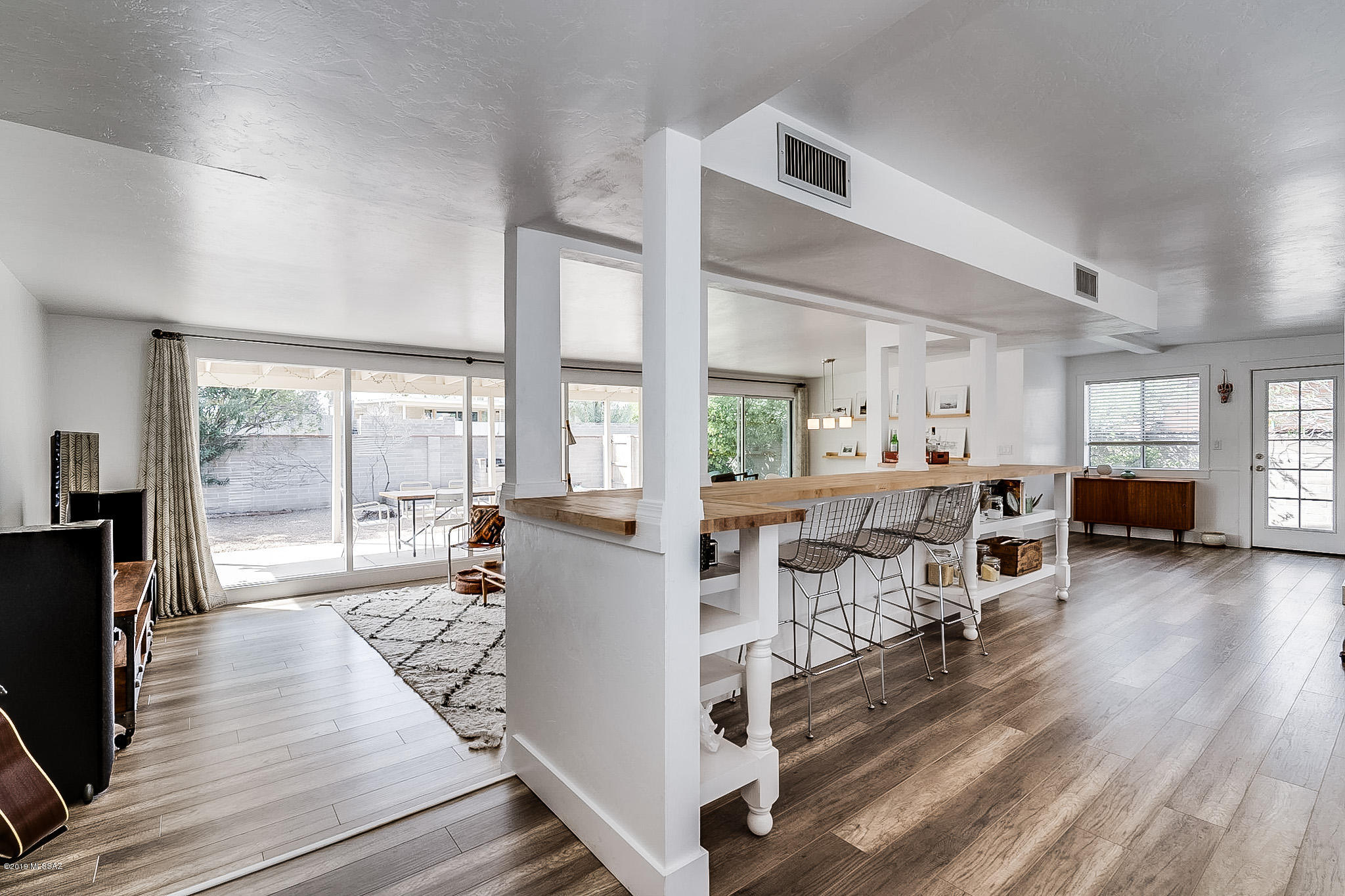 Heatherbrae (1-72) - Residential