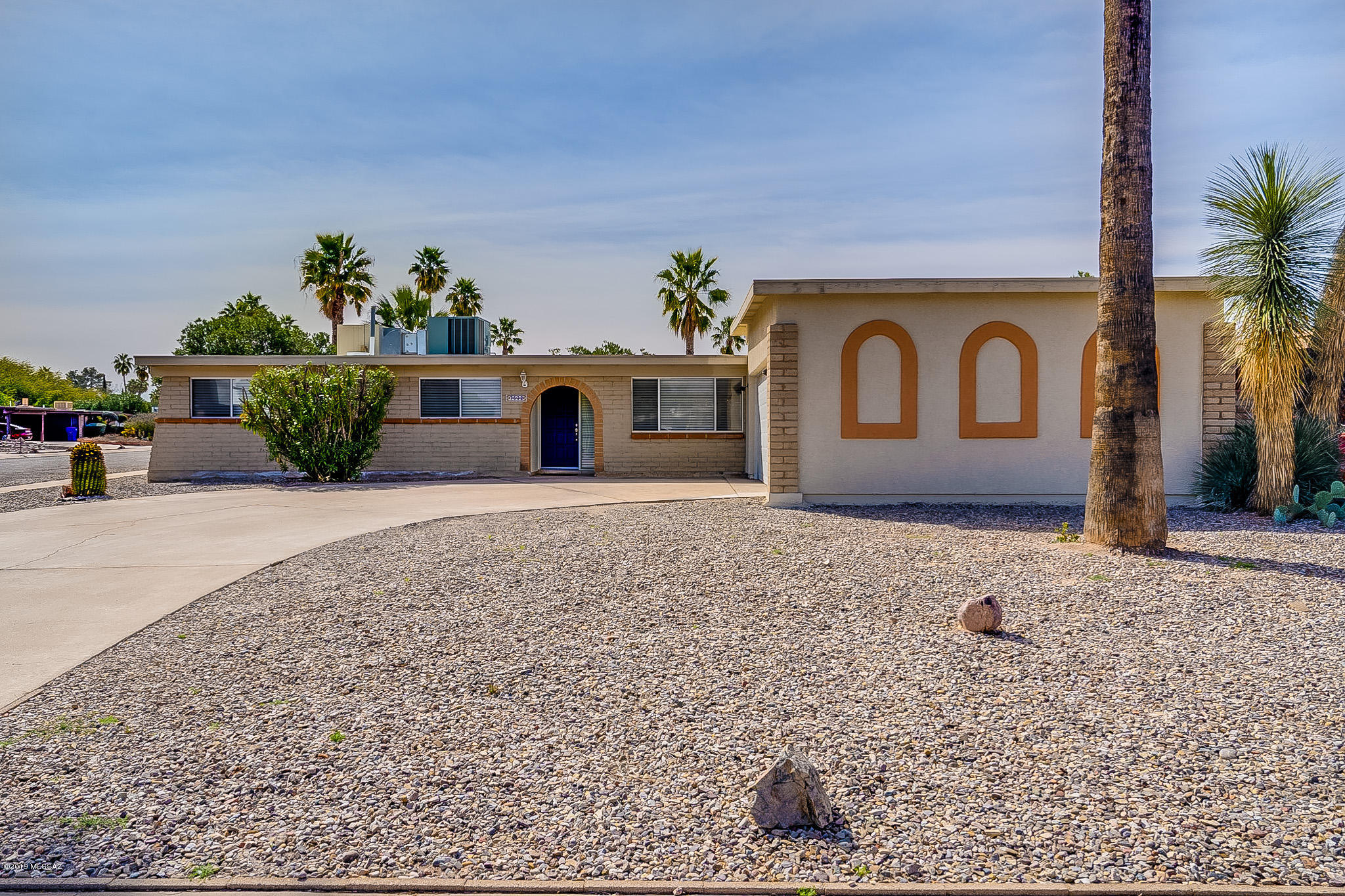 Heatherbrae (1-72) - Residential
