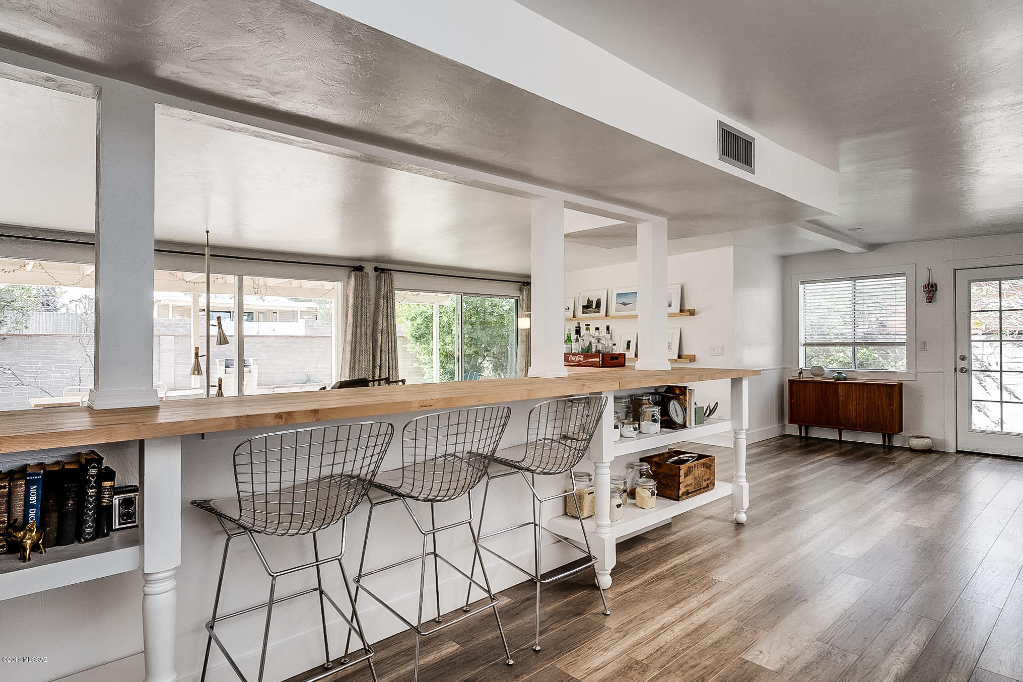 Heatherbrae (1-72) - Residential
