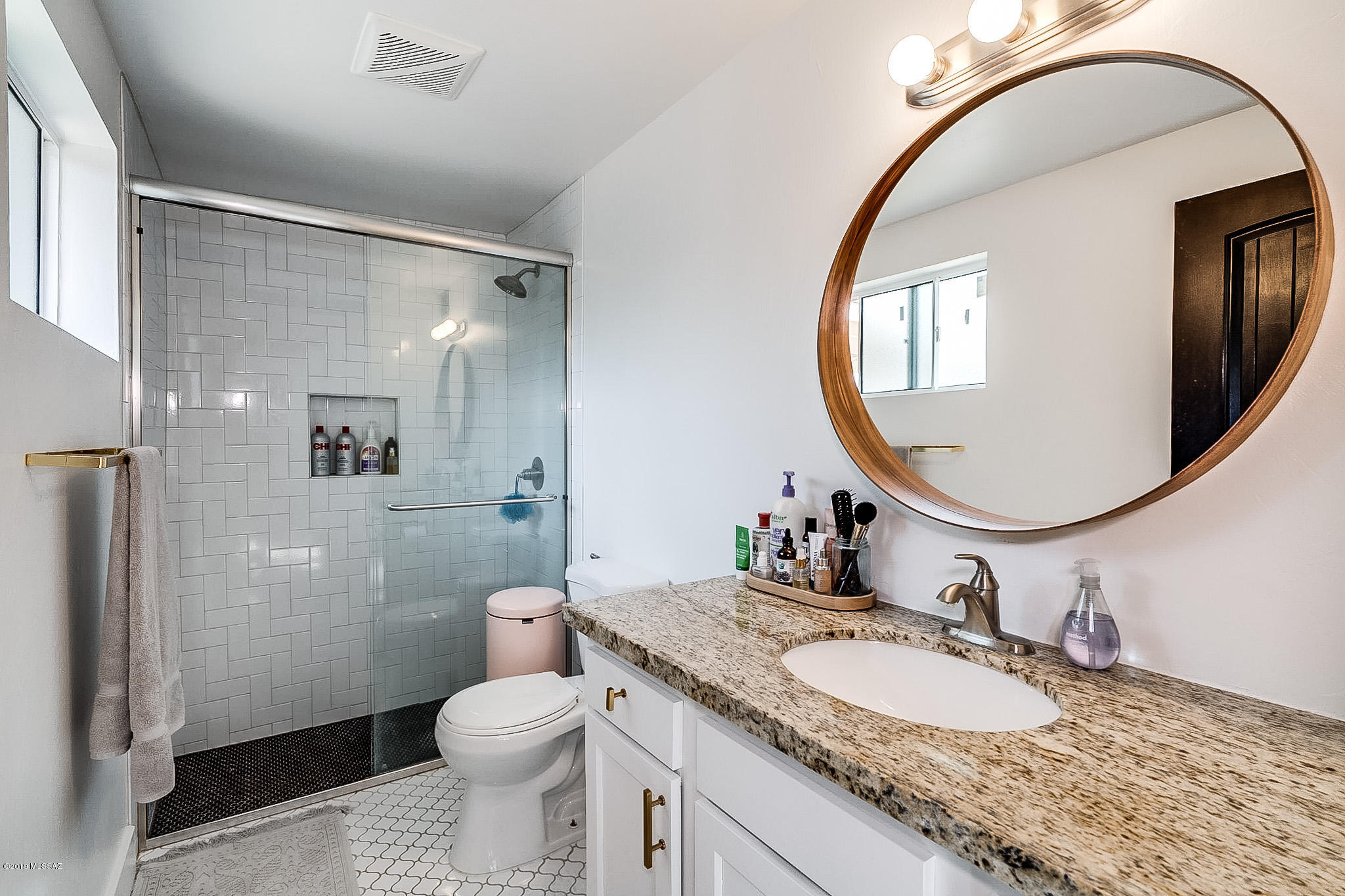 Heatherbrae (1-72) - Residential