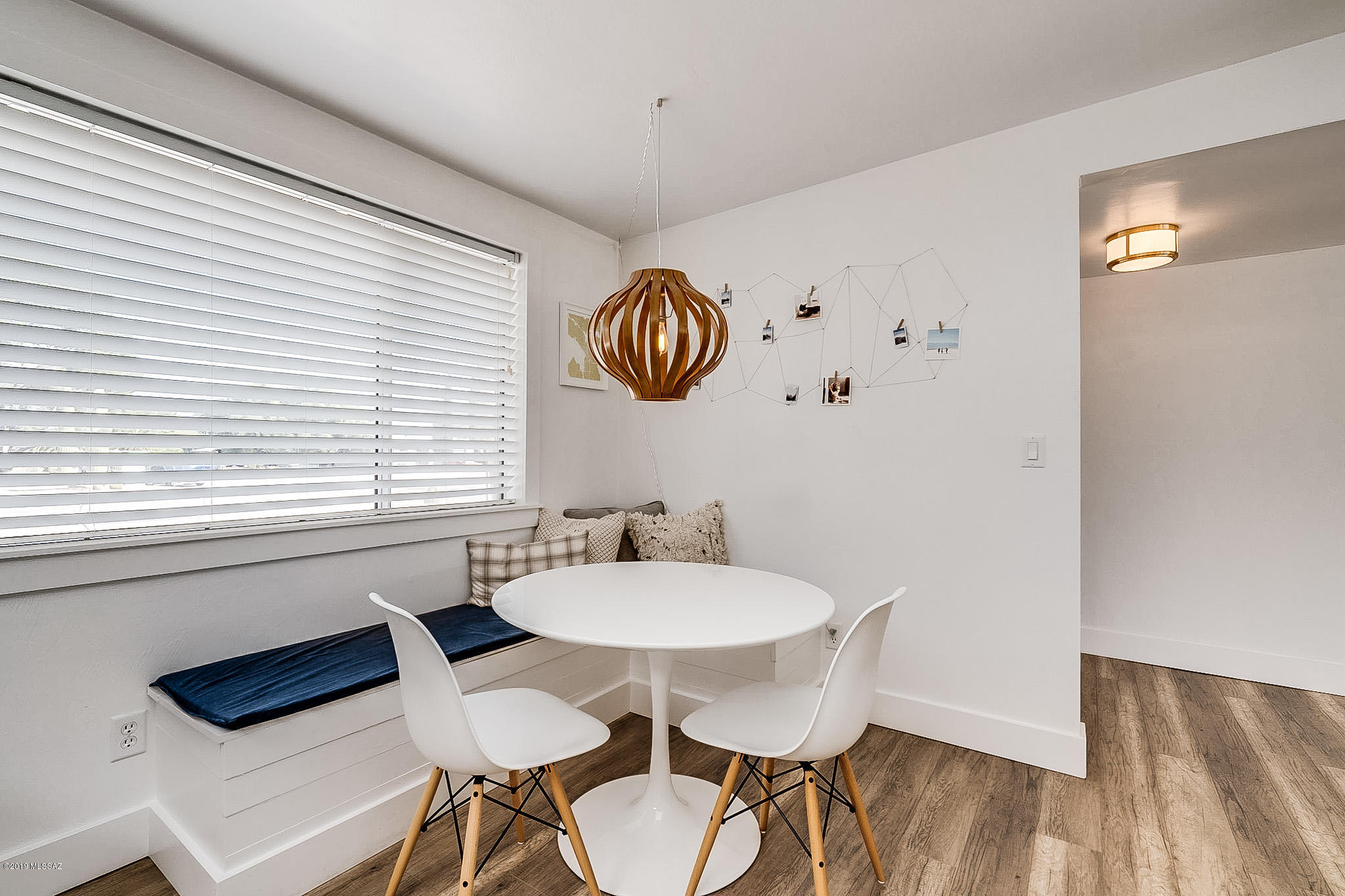 Heatherbrae (1-72) - Residential