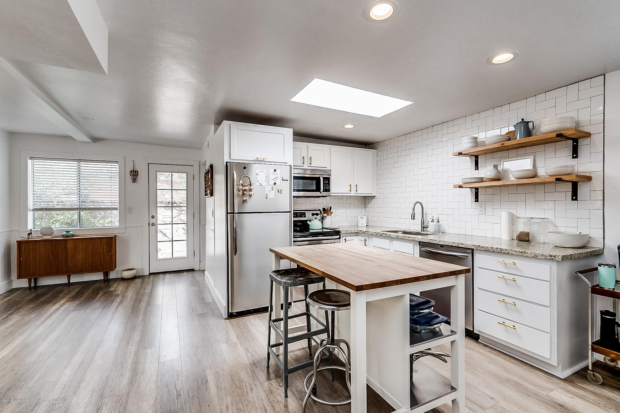 Heatherbrae (1-72) - Residential
