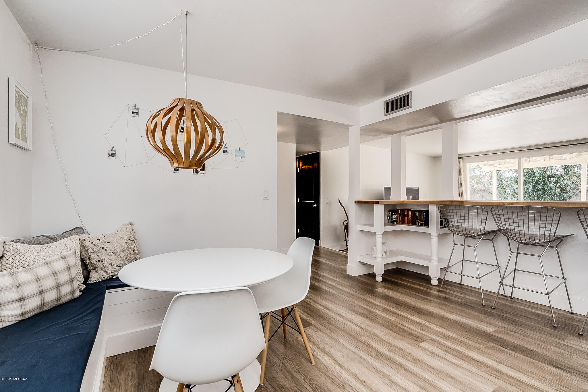 Heatherbrae (1-72) - Residential
