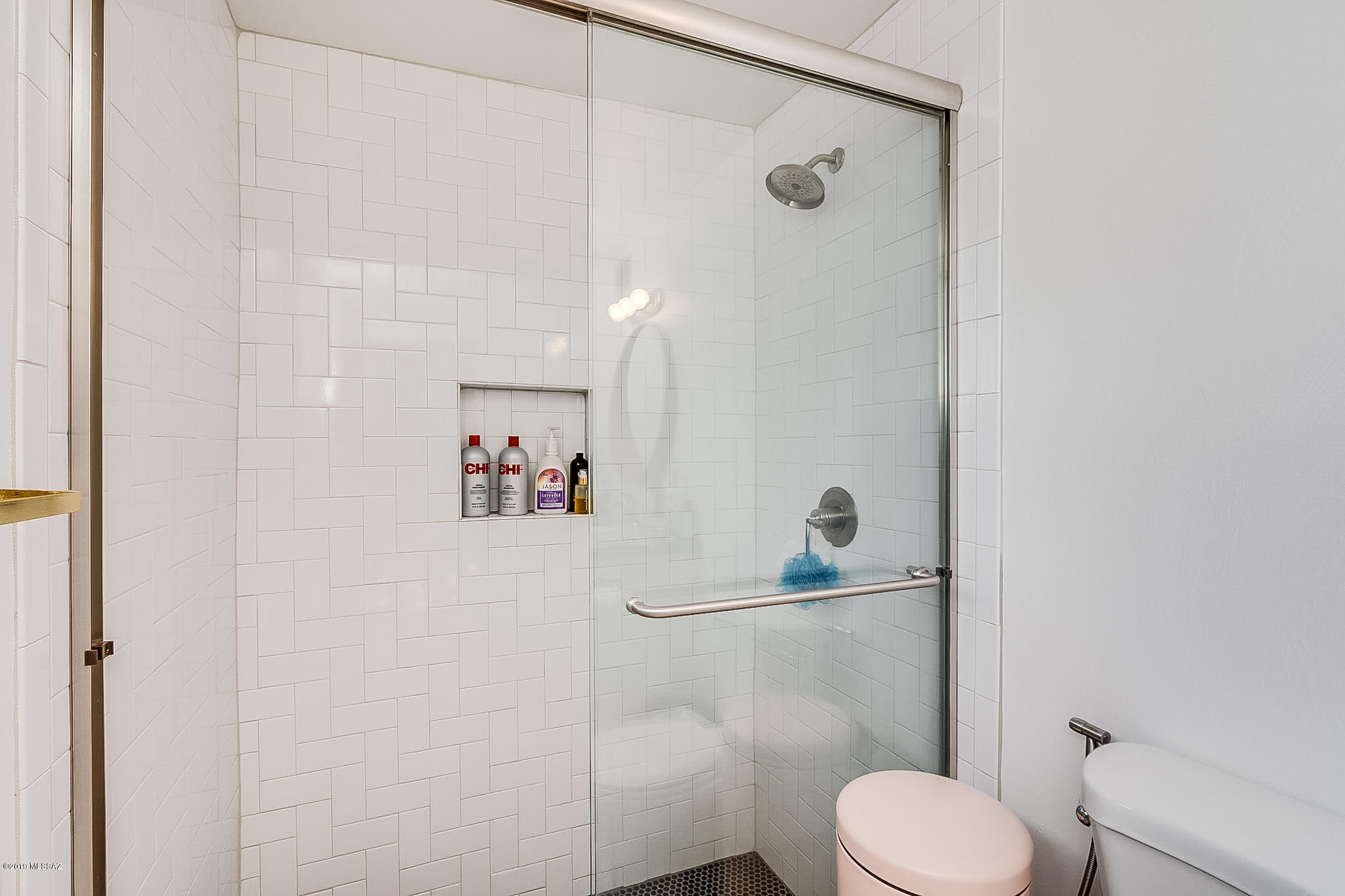 Heatherbrae (1-72) - Residential