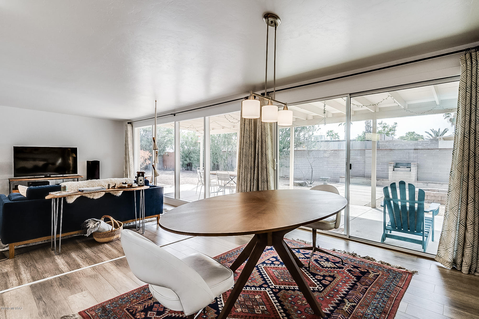 Heatherbrae (1-72) - Residential