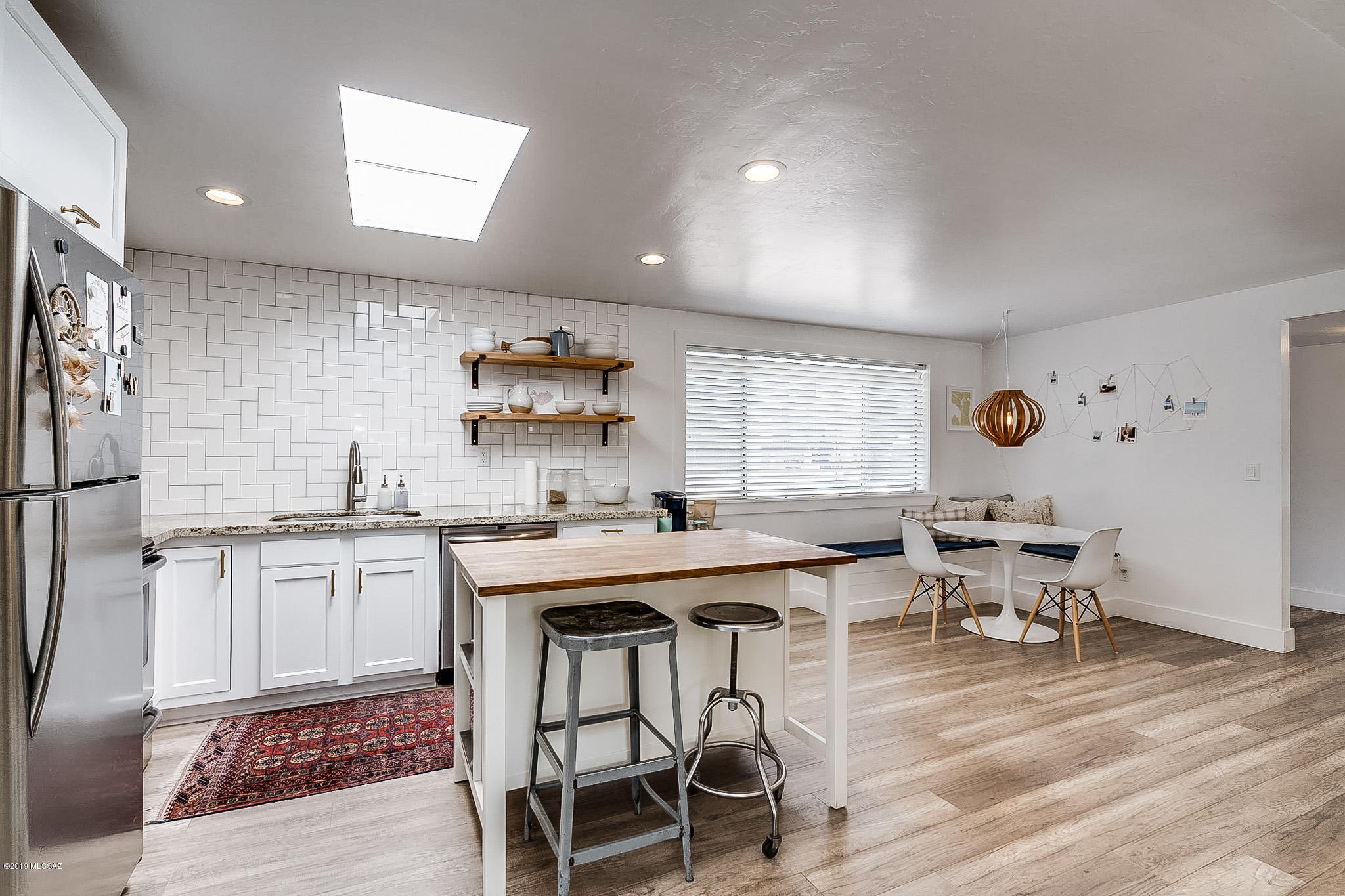 Heatherbrae (1-72) - Residential