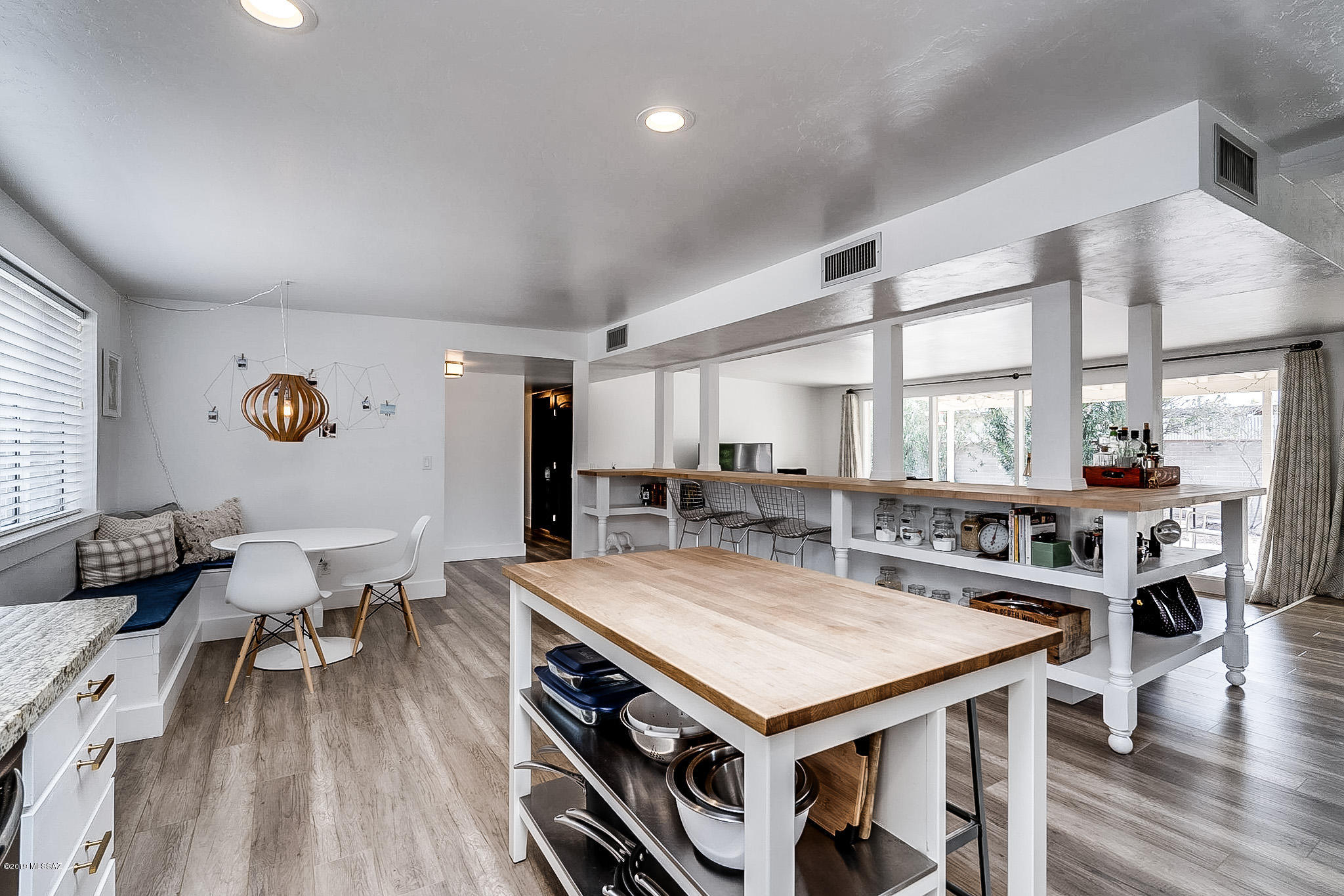 Heatherbrae (1-72) - Residential