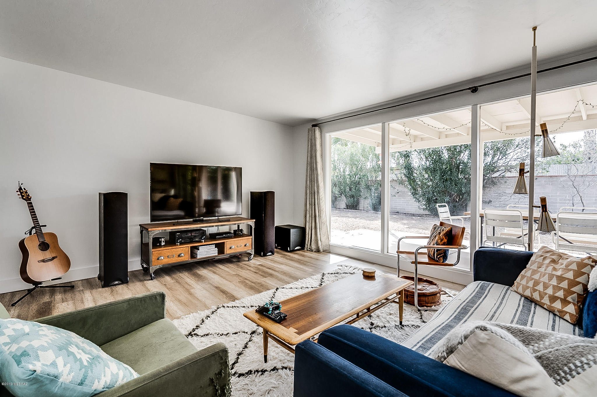 Heatherbrae (1-72) - Residential