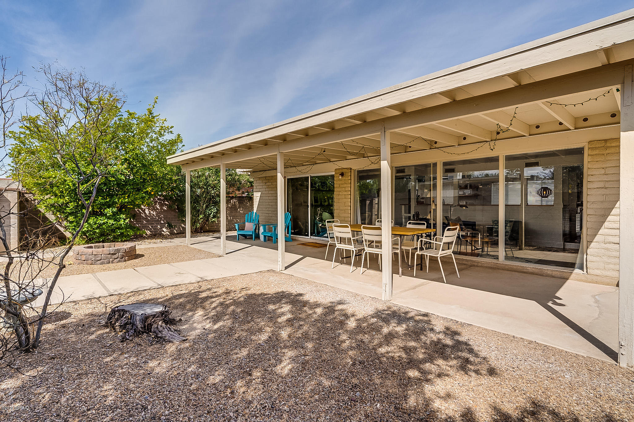 Heatherbrae (1-72) - Residential